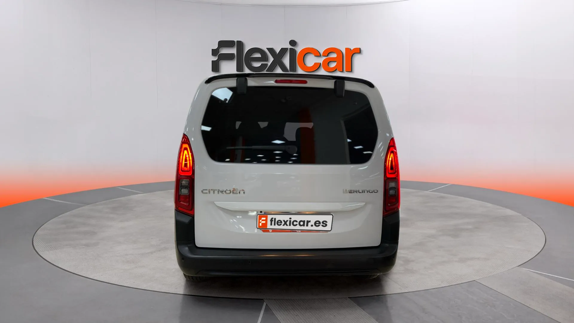 Citroën Berlingo Talla XL BlueHDi 130 MAX - foto 4