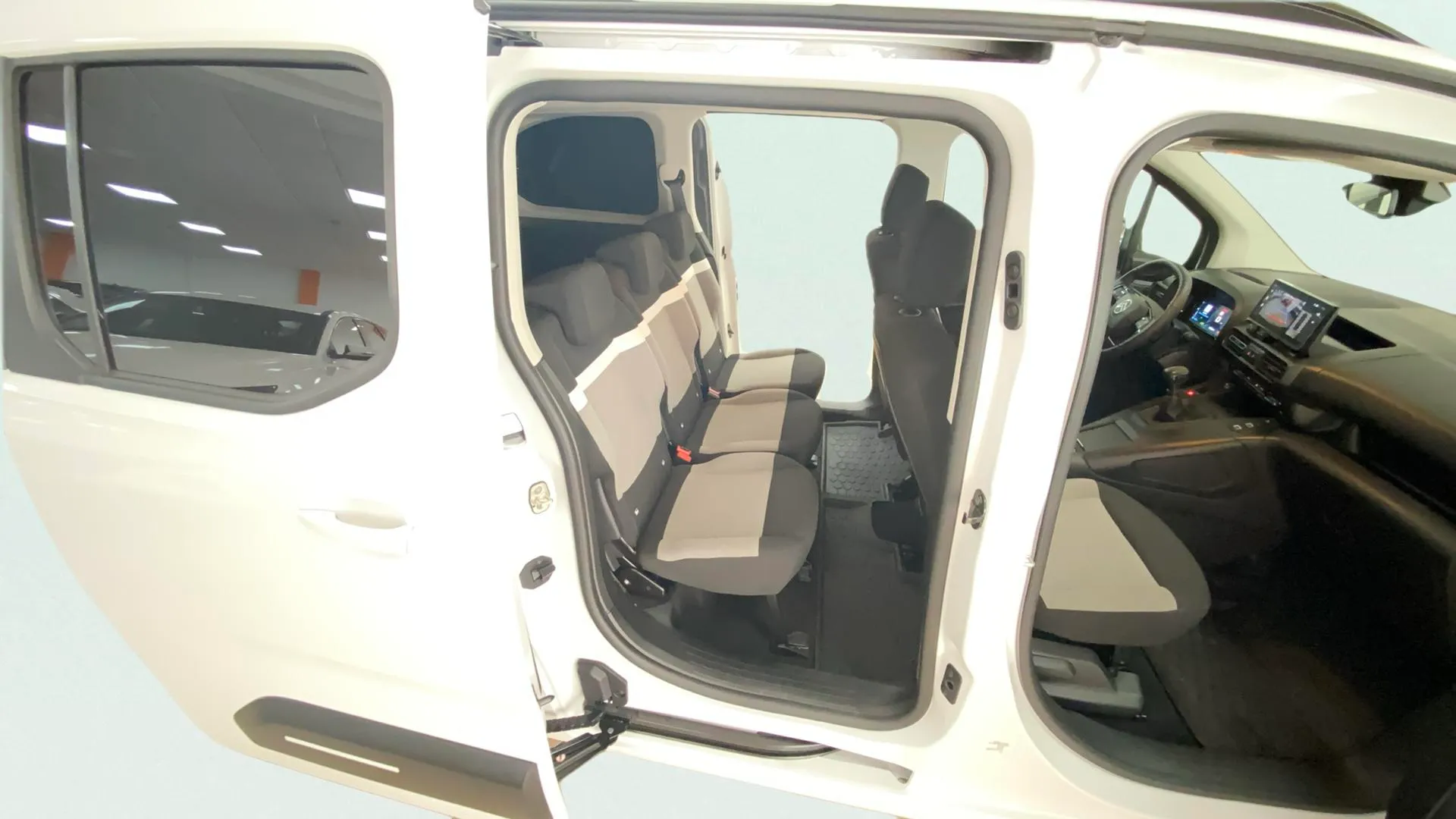 Citroën Berlingo Talla XL BlueHDi 130 MAX - foto 10