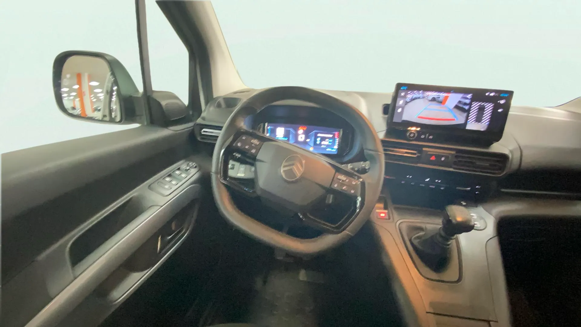 Citroën Berlingo Talla XL BlueHDi 130 MAX - foto 7