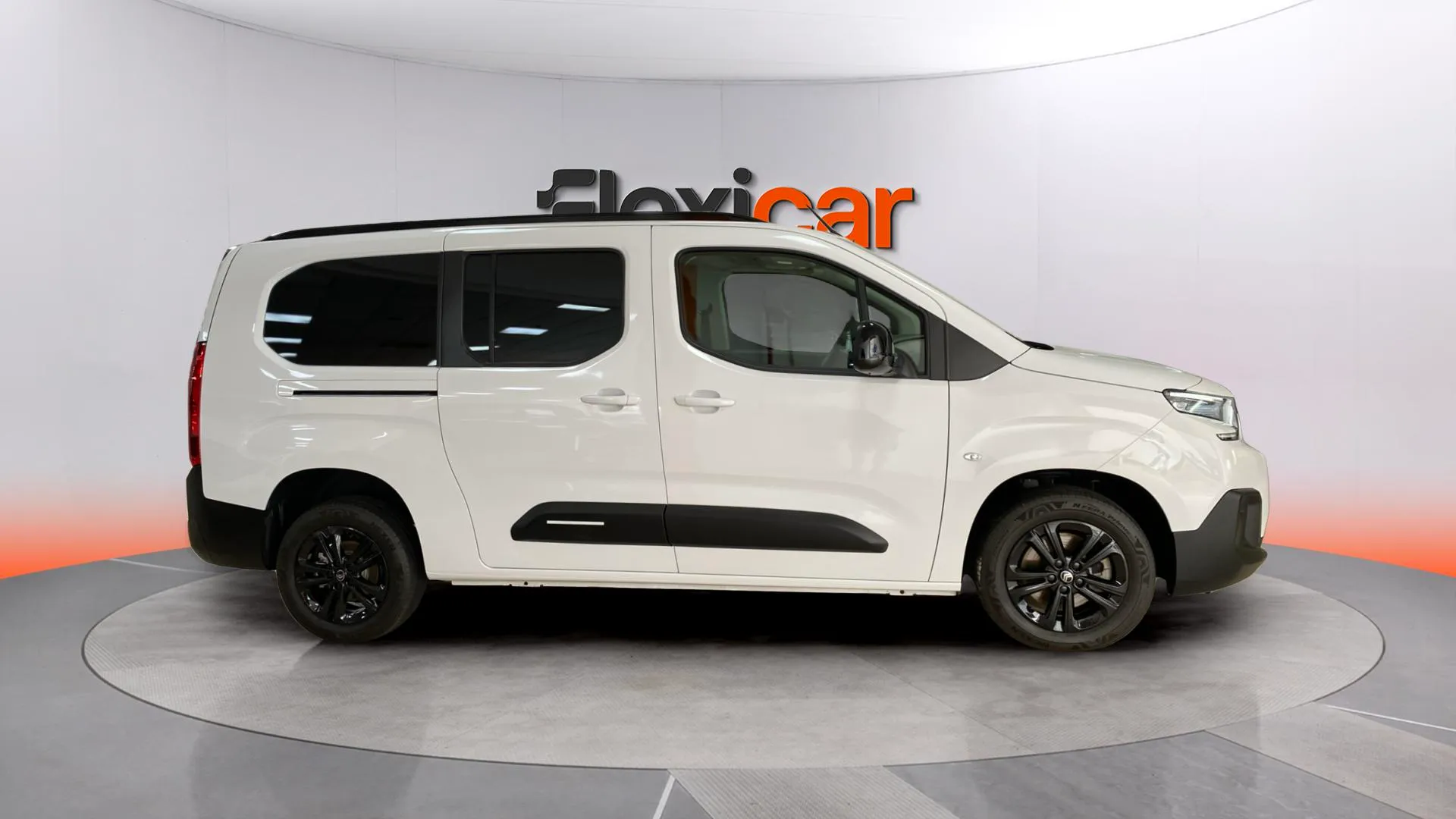 Citroën Berlingo Talla XL BlueHDi 130 MAX - foto 3