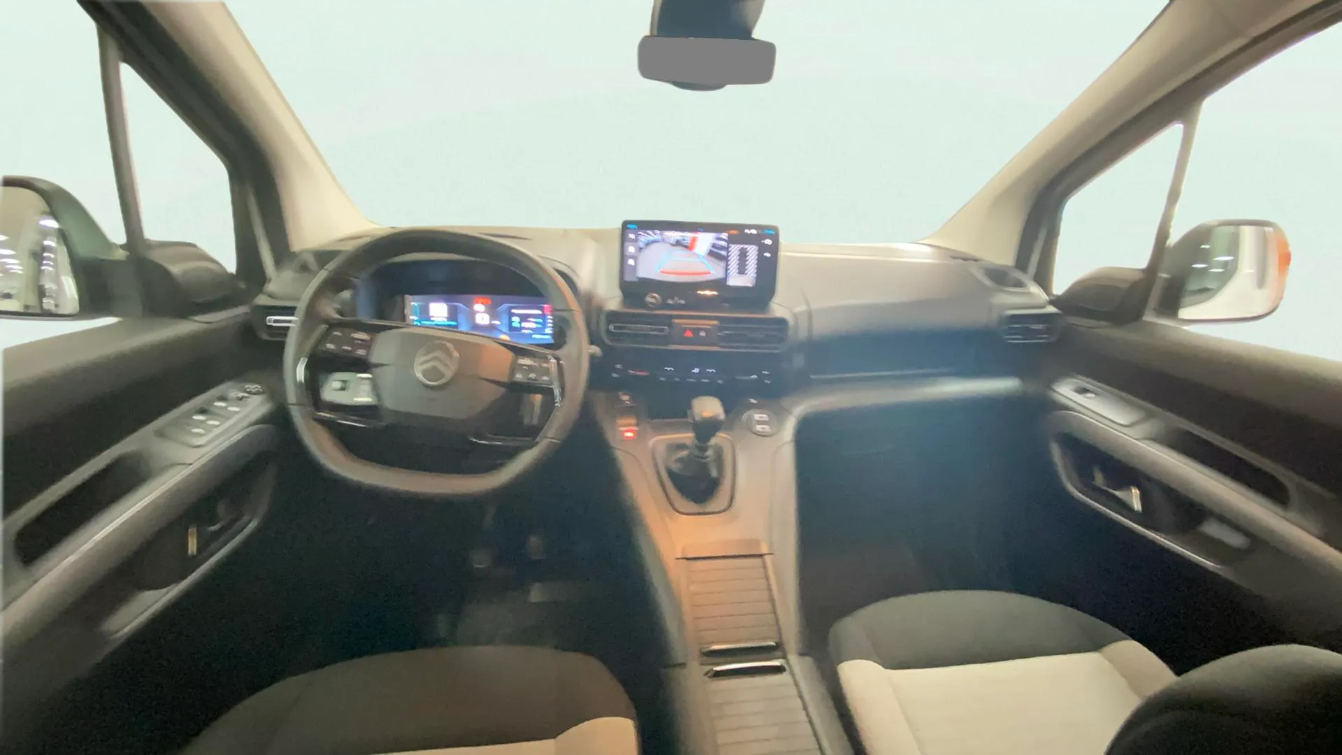 Citroën Berlingo Talla XL BlueHDi 130 MAX - foto 13