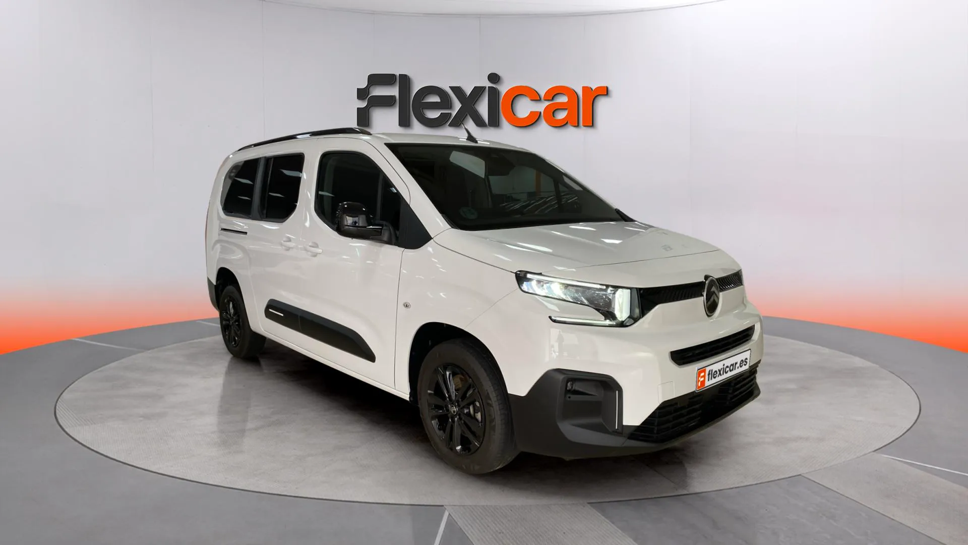 Citroën Berlingo Talla XL BlueHDi 130 MAX