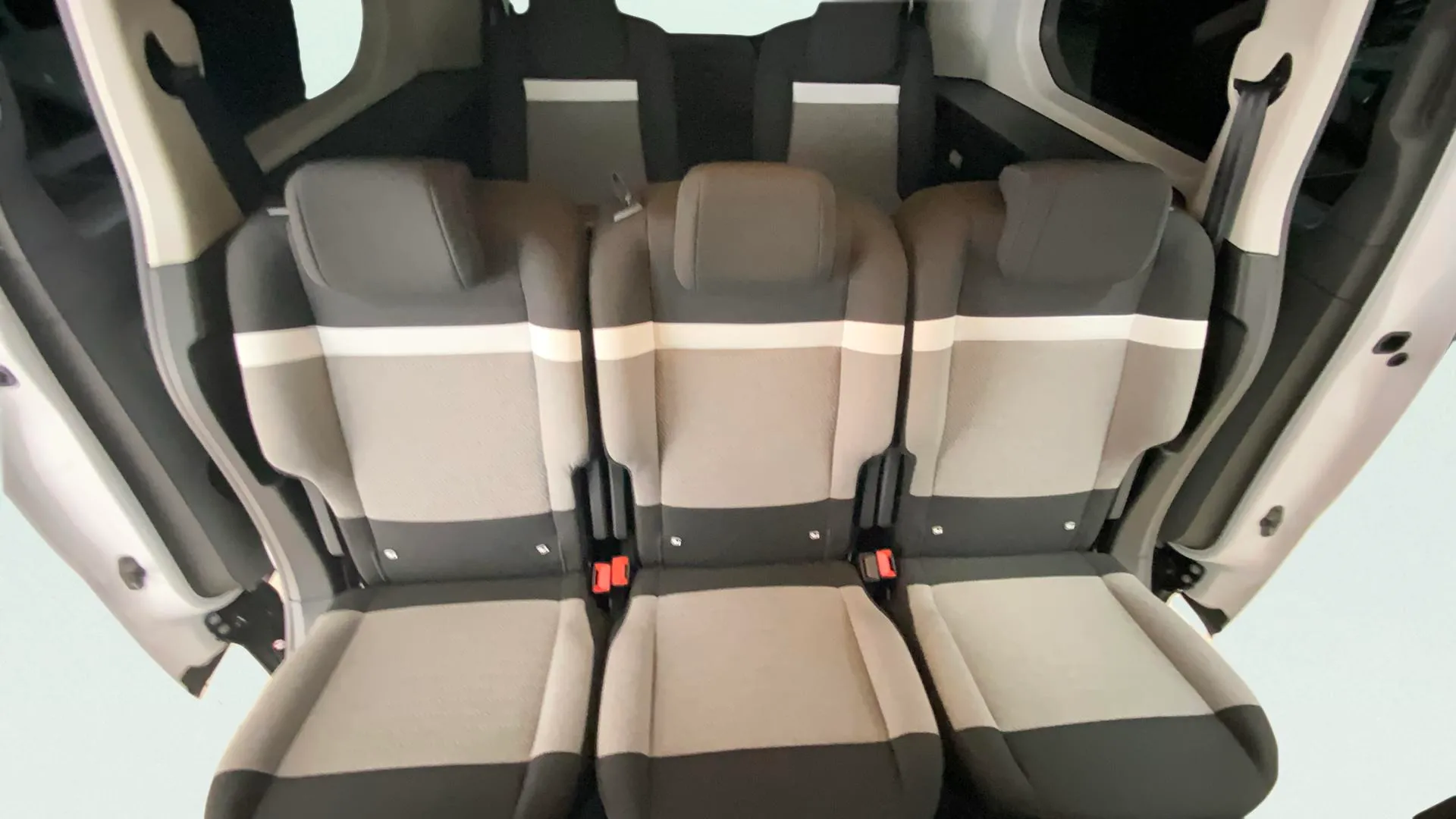 Citroën Berlingo Talla XL BlueHDi 130 MAX - foto 11