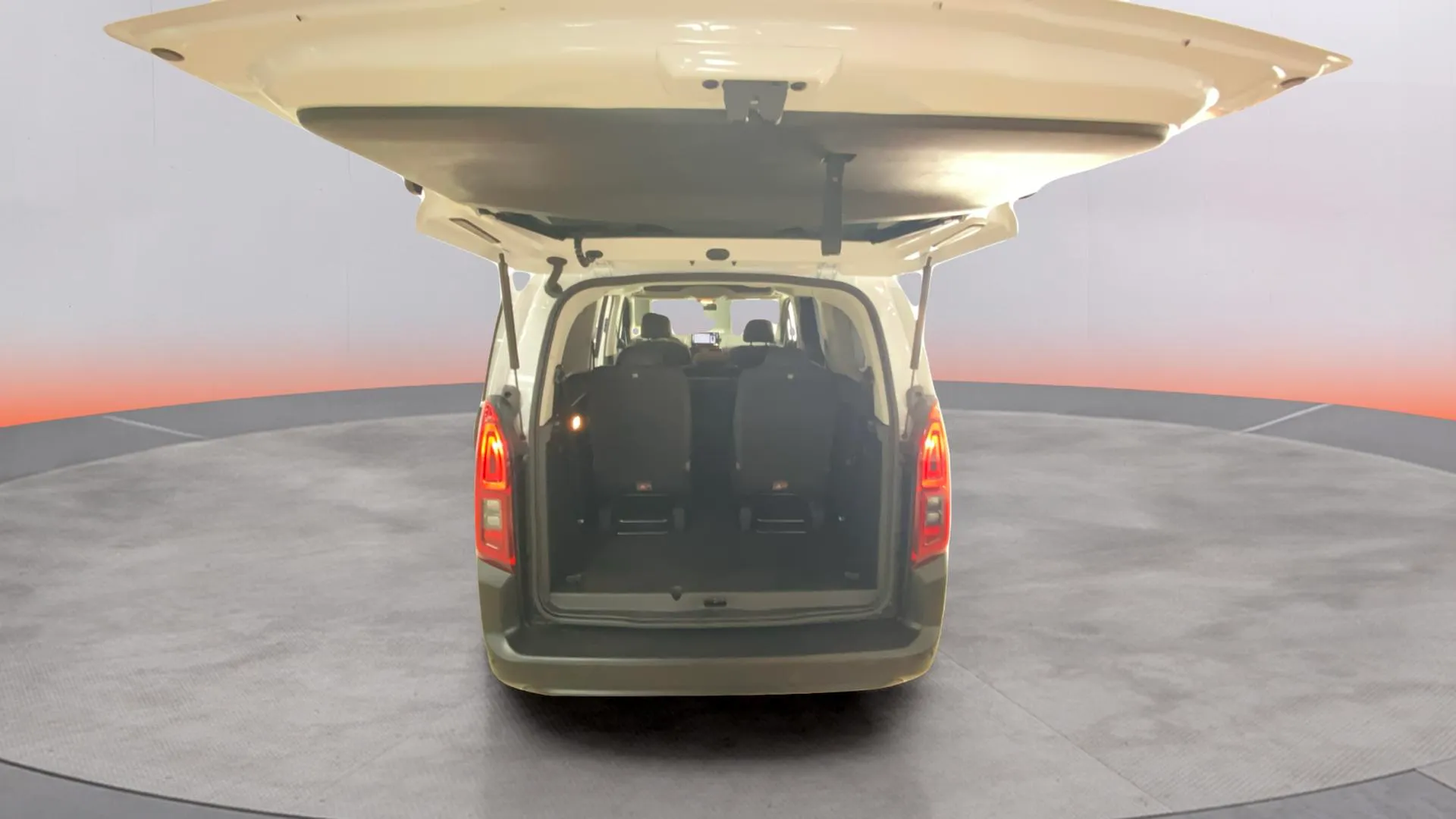 Citroën Berlingo Talla XL BlueHDi 130 MAX - foto 12