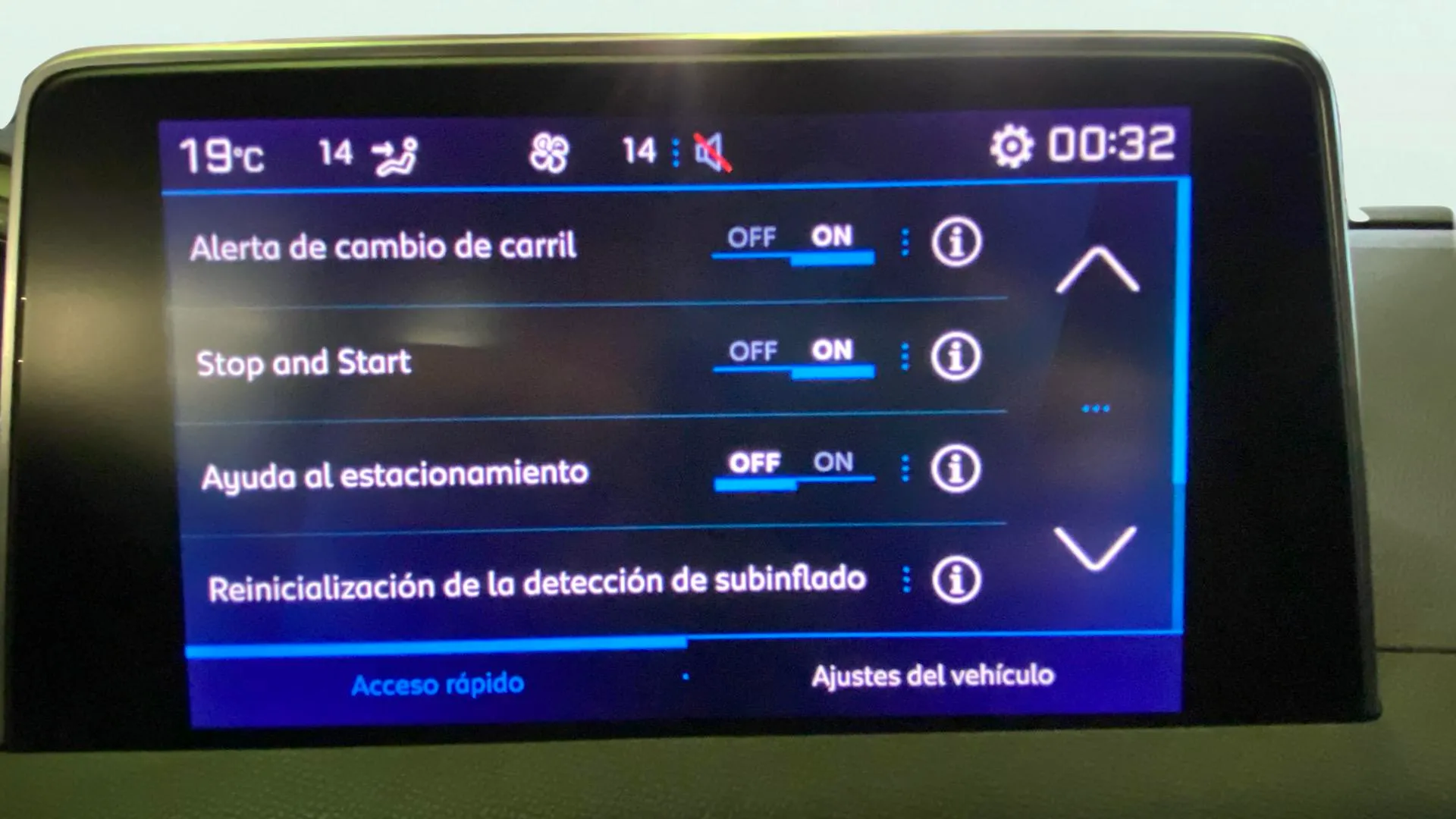 Peugeot 3008 1.5 BlueHDi Active - foto 27
