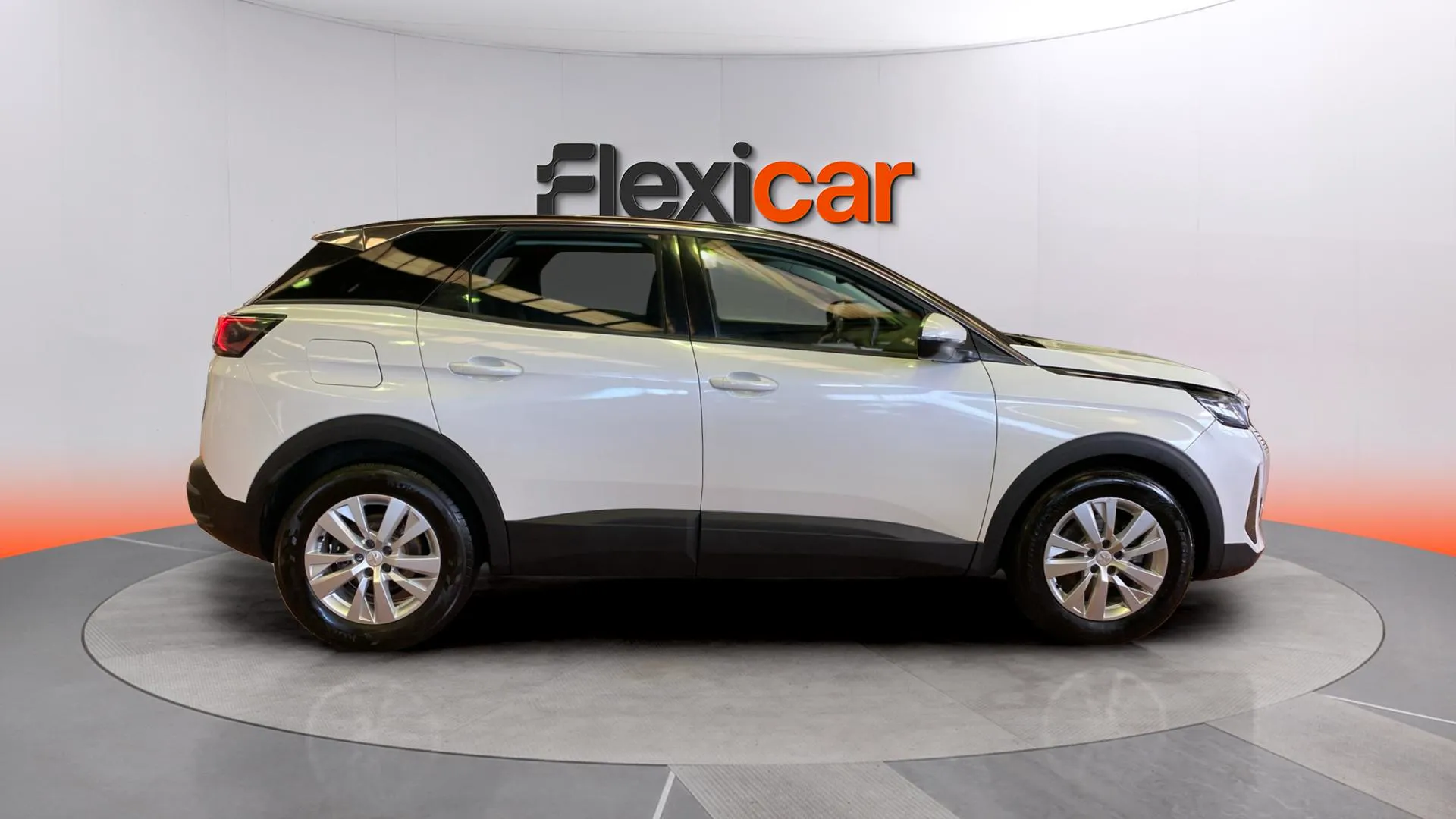 Peugeot 3008 1.5 BlueHDi Active - foto 8