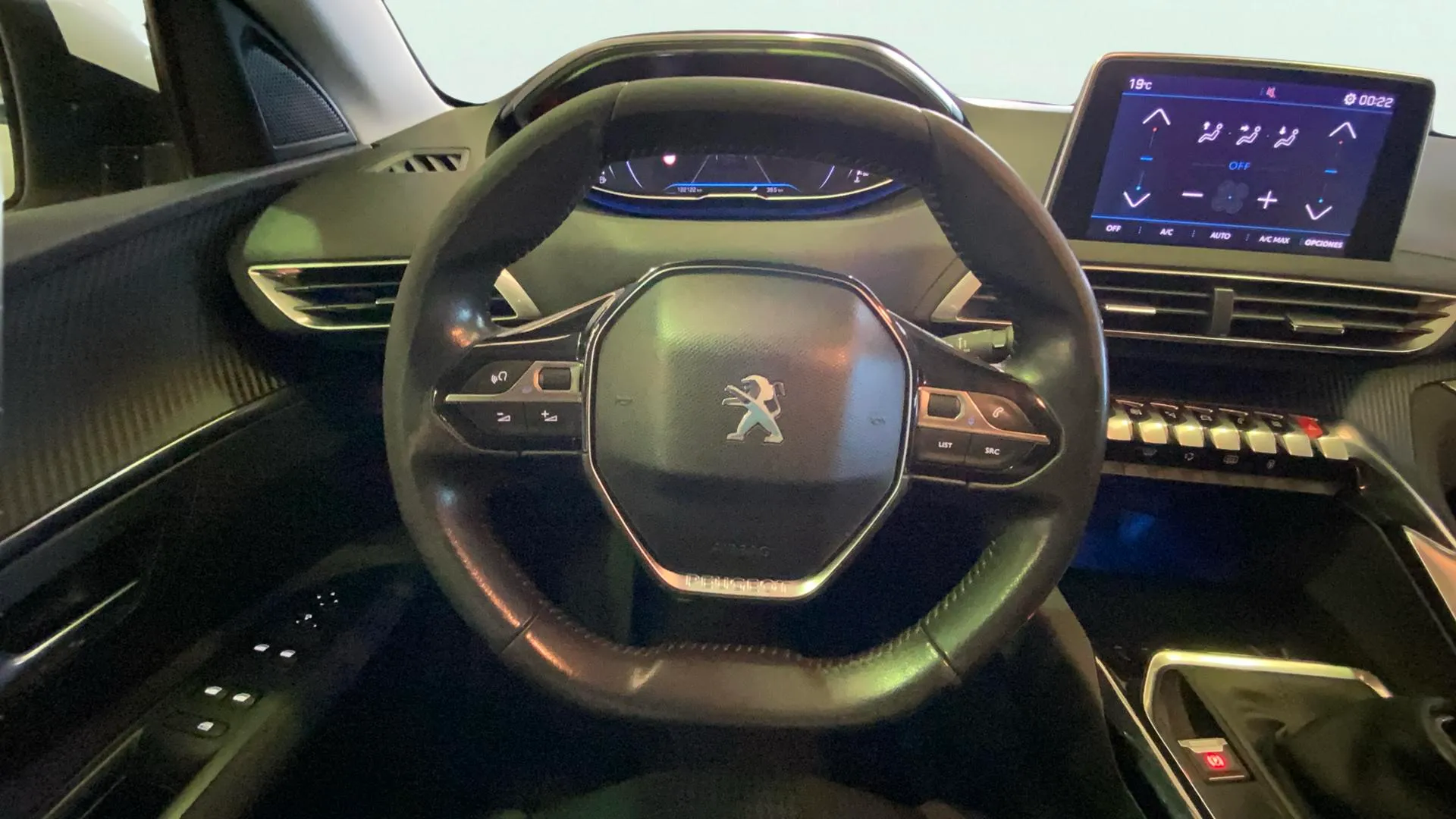 Peugeot 3008 1.5 BlueHDi Active - foto 18