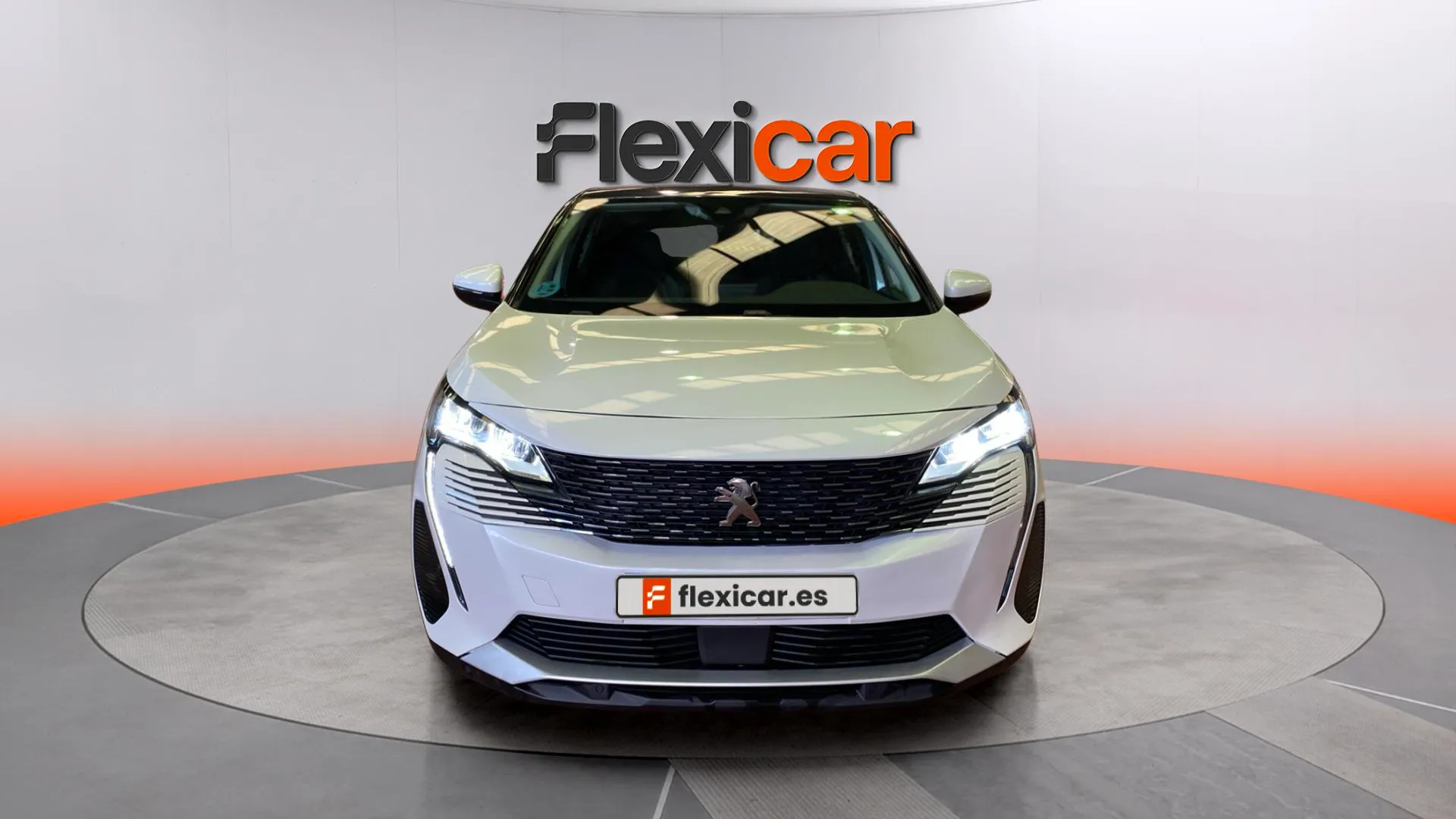 Peugeot 3008 1.5 BlueHDi Active - foto 2