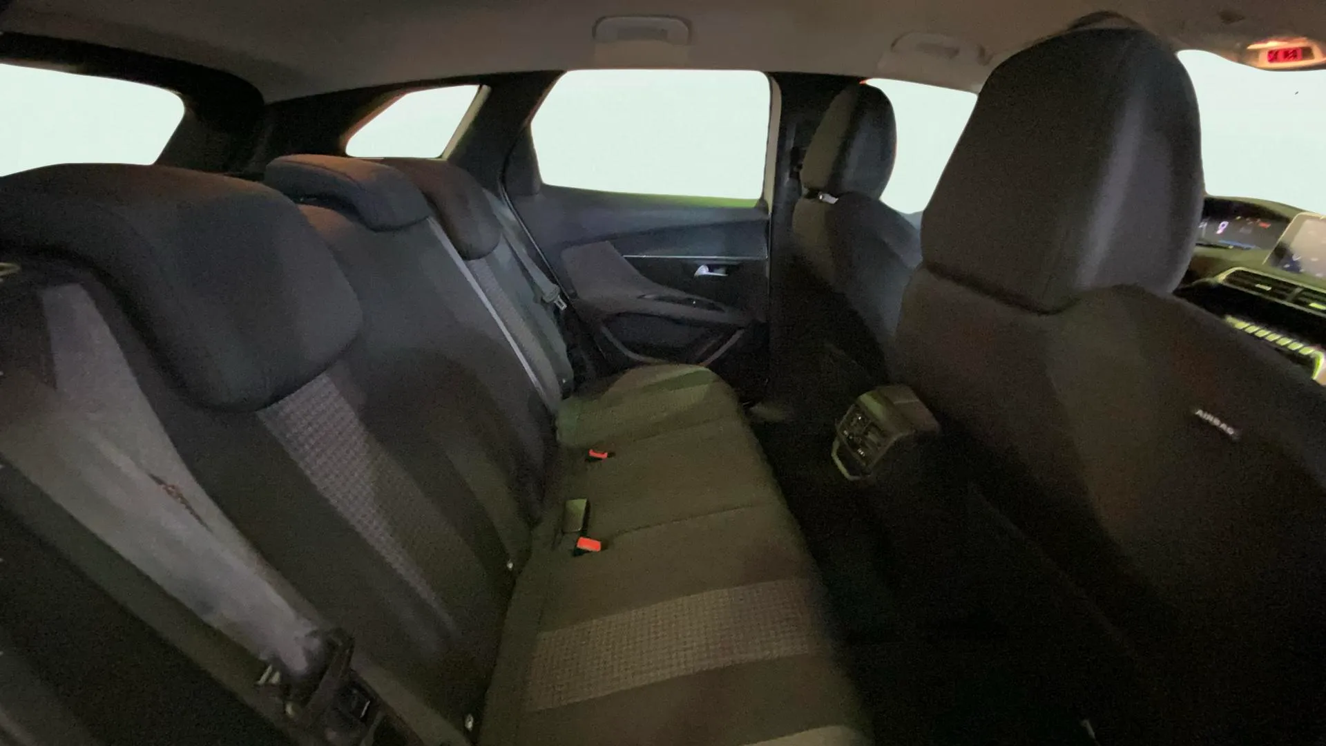 Peugeot 3008 1.5 BlueHDi Active - foto 15