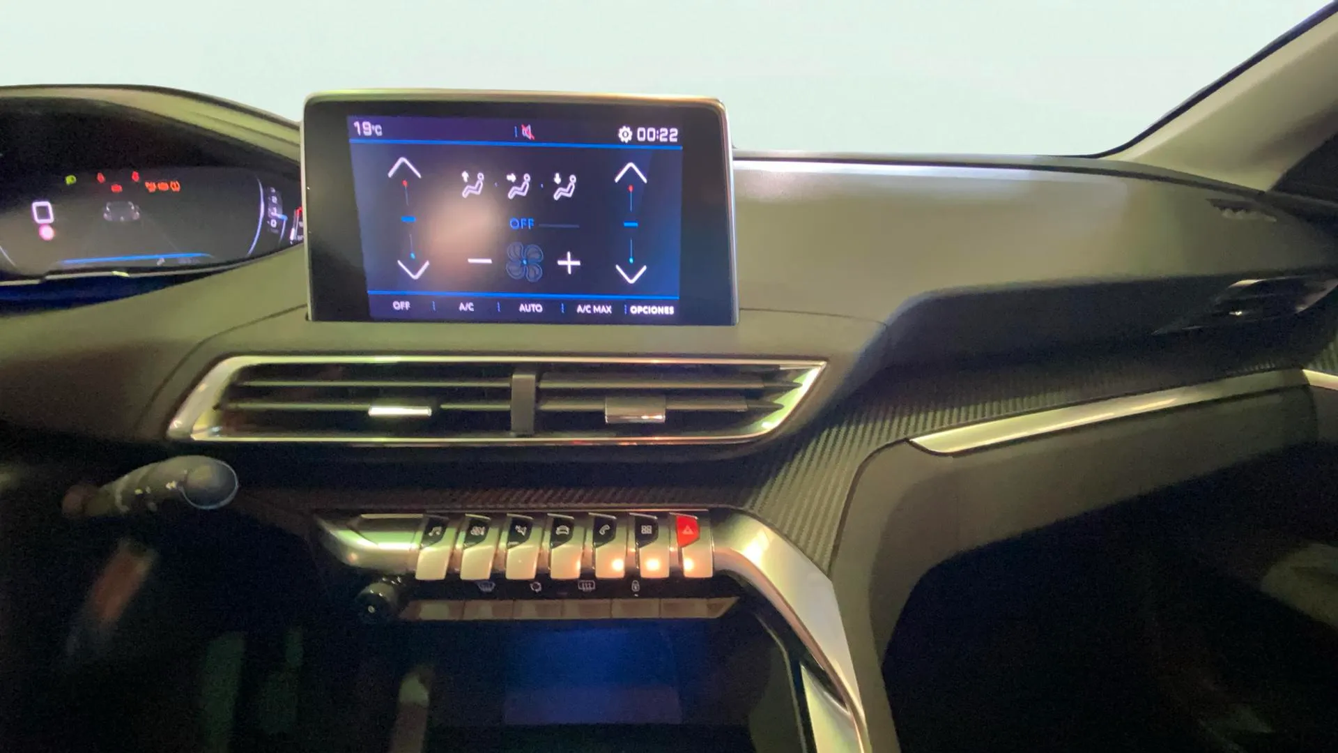 Peugeot 3008 1.5 BlueHDi Active - foto 24