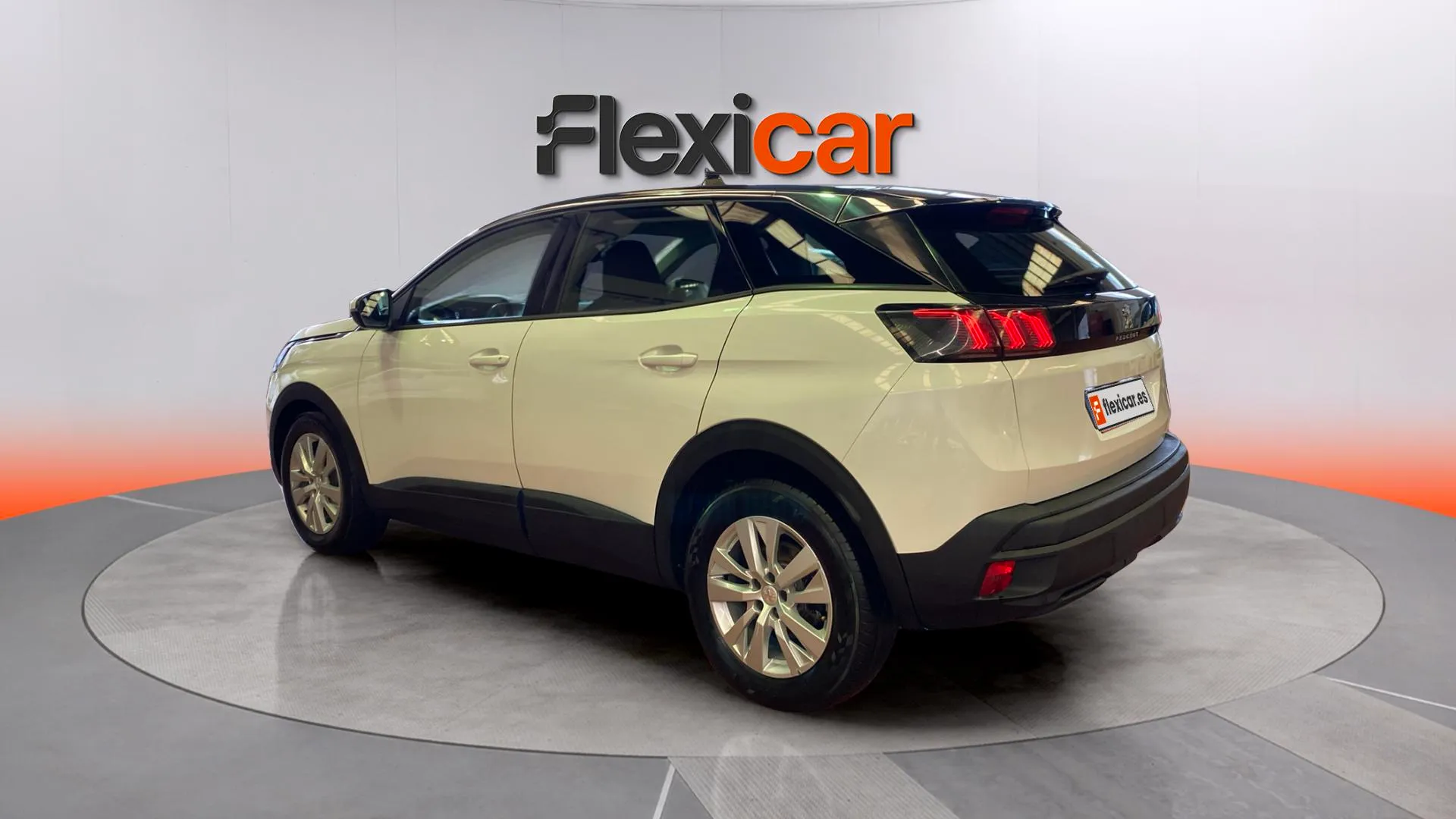 Peugeot 3008 1.5 BlueHDi Active - foto 5