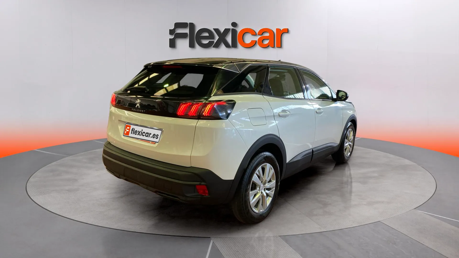 Peugeot 3008 1.5 BlueHDi Active - foto 7