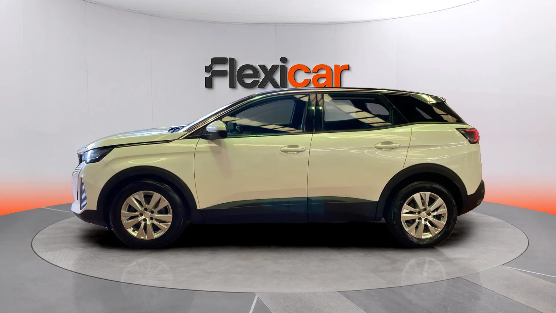Peugeot 3008 1.5 BlueHDi Active - foto 4