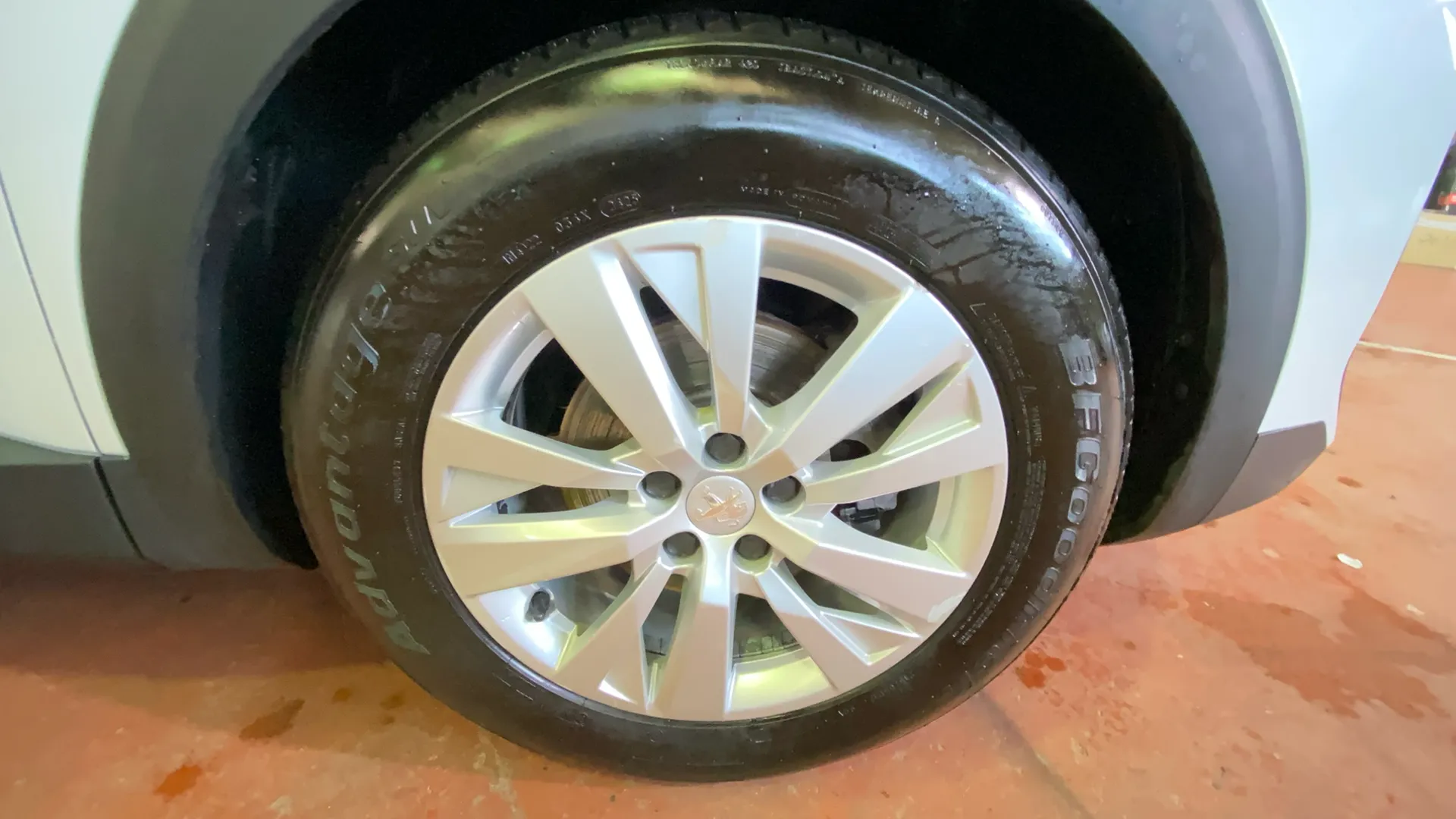 Peugeot 3008 1.5 BlueHDi Active - foto 10