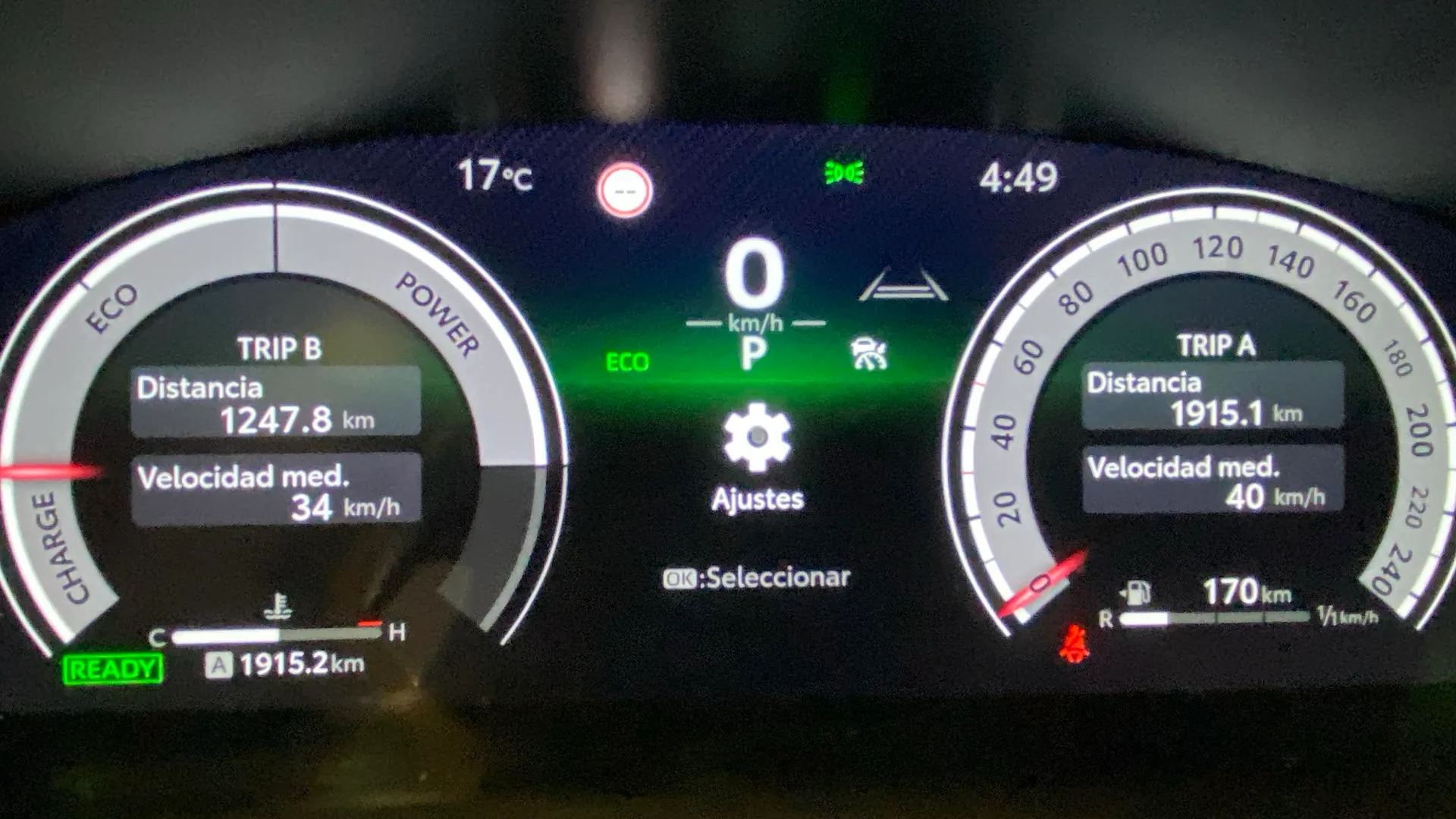 Toyota Corolla 140H Active Plus Touring Sport - foto 16