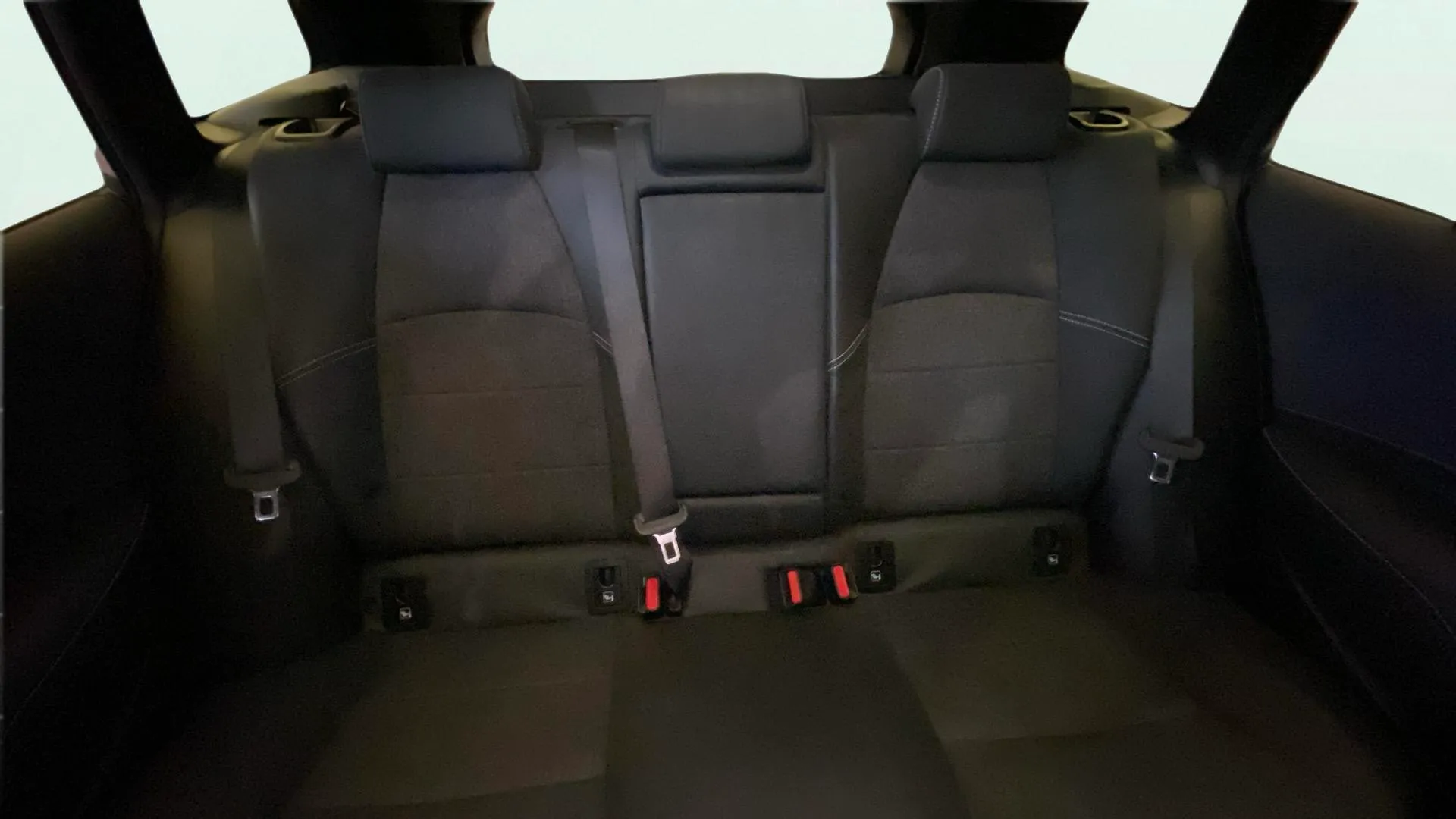 Toyota Corolla 140H Active Plus Touring Sport - foto 14