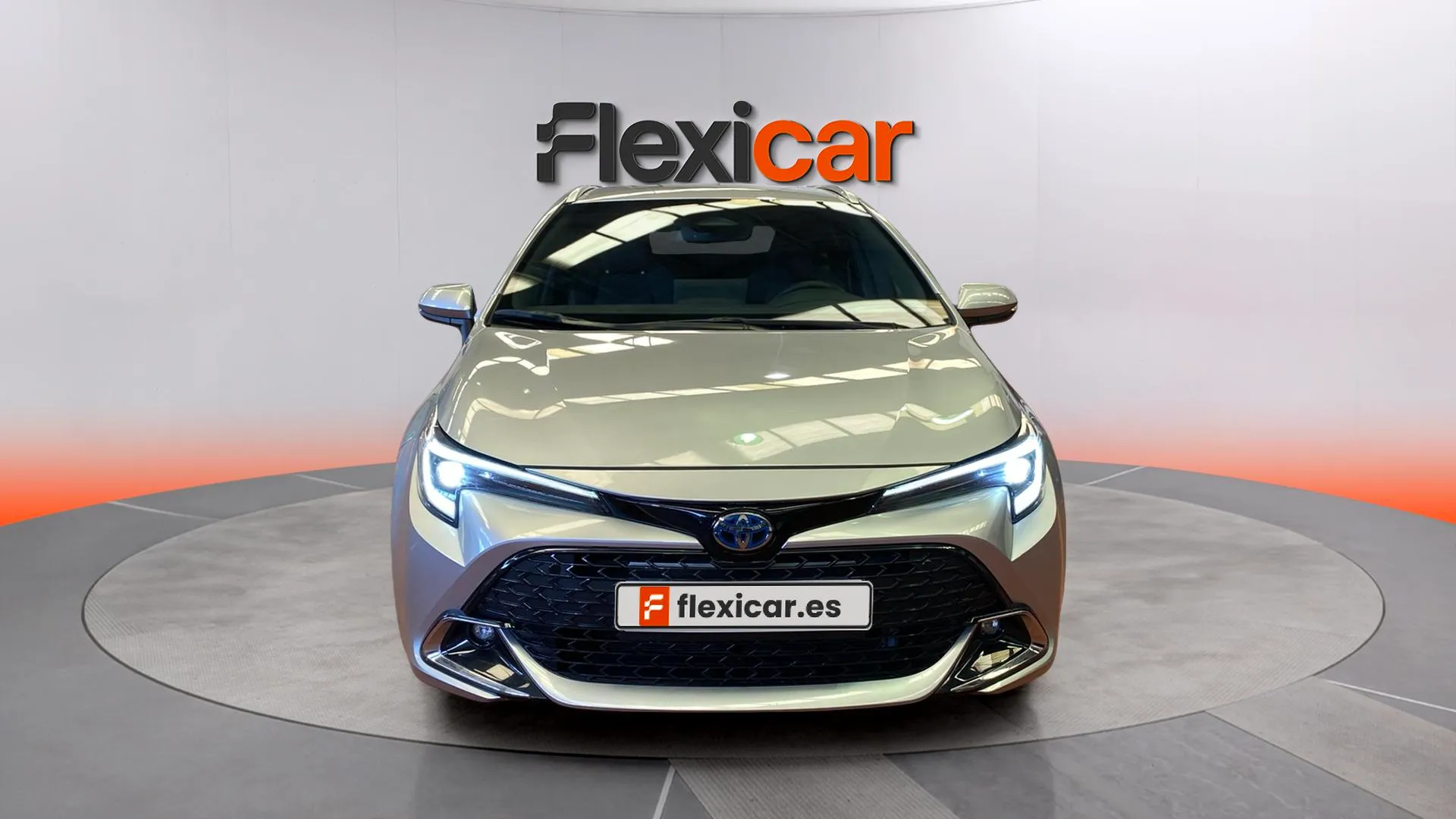 Toyota Corolla 140H Active Plus Touring Sport - foto 2