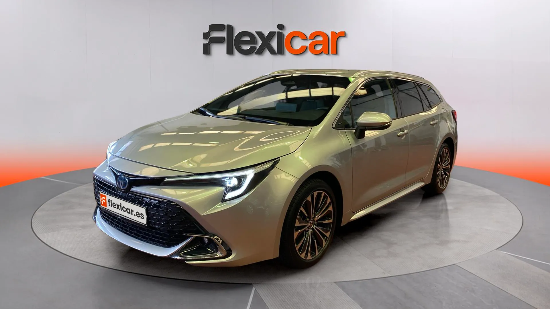 Toyota Corolla 140H Active Plus Touring Sport - foto 3