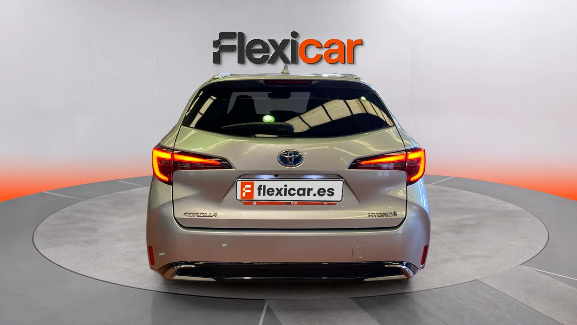Toyota Corolla 140H Active Plus Touring Sport - foto 6