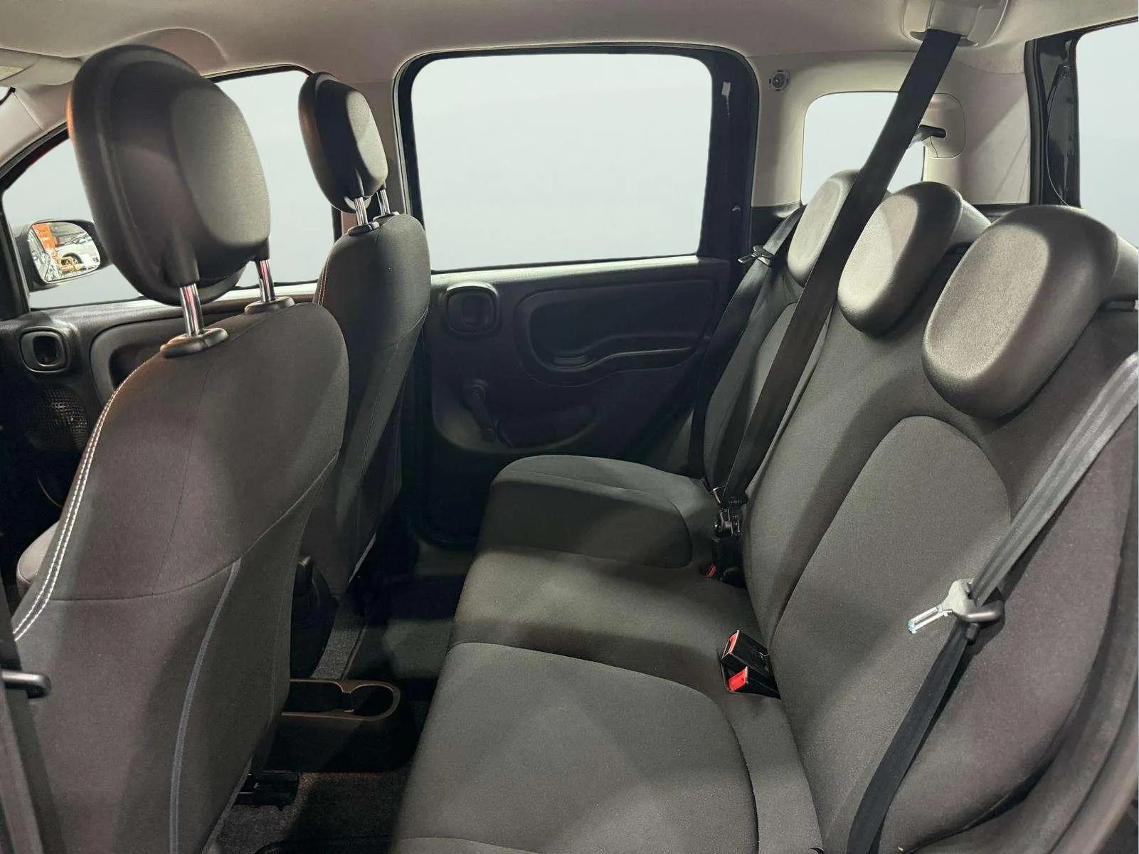 Fiat Panda Cross 1.0 Hybrid - foto 15