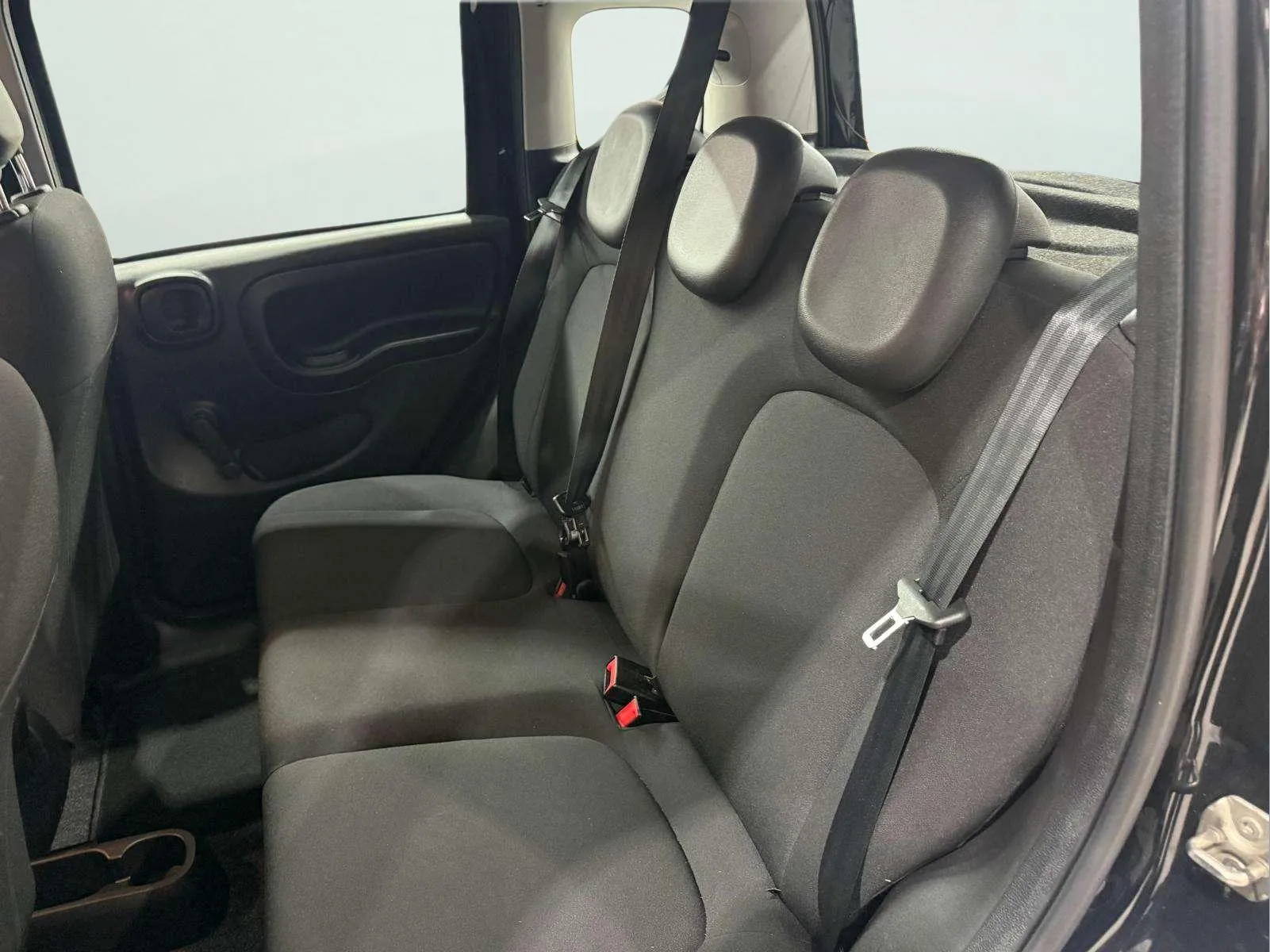 Fiat Panda Cross 1.0 Hybrid - foto 16