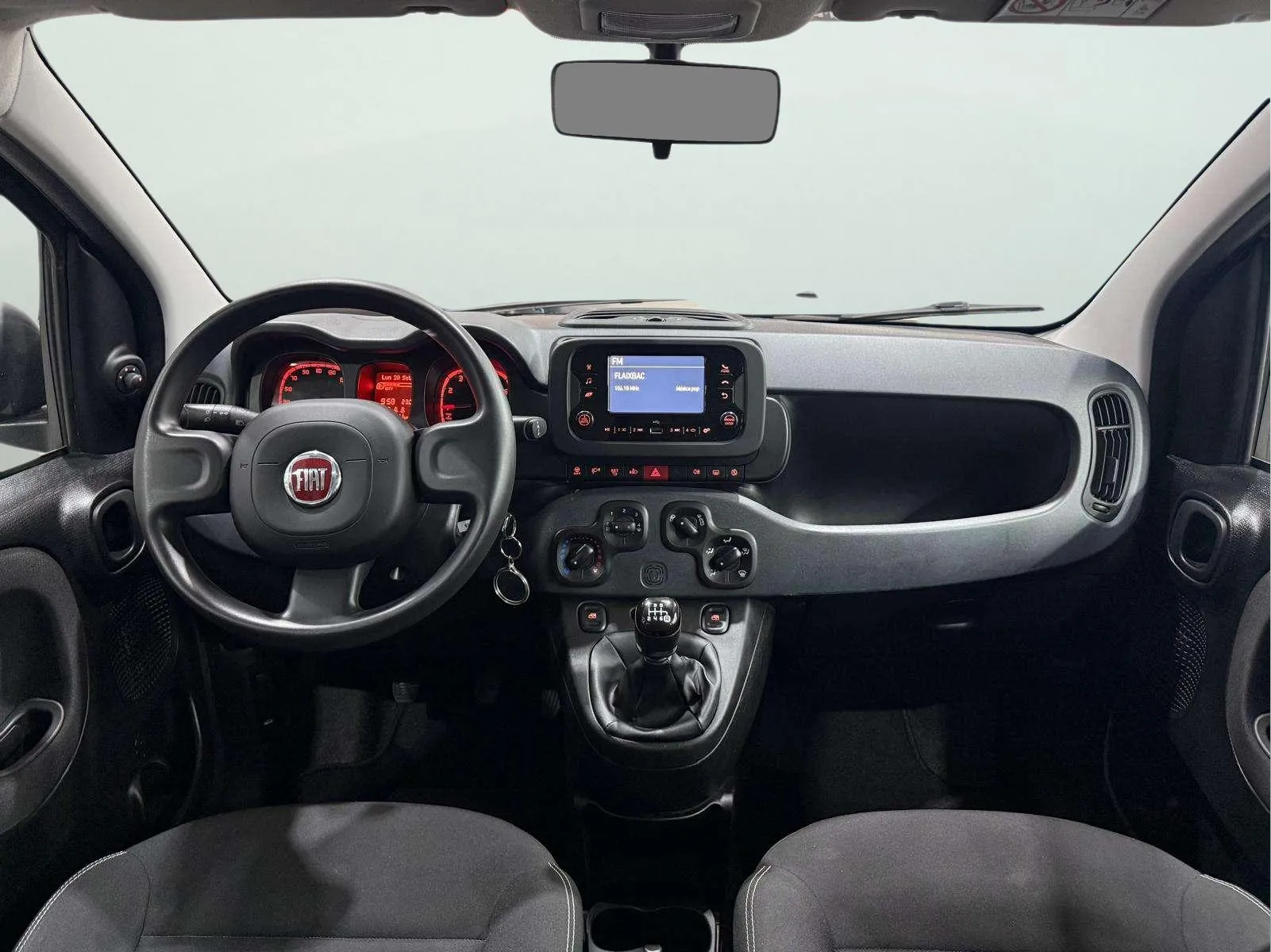 Fiat Panda Cross 1.0 Hybrid - foto 11