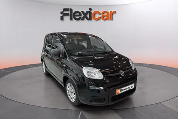 fiat panda cross 10 hybrid 51kw 70cv hibrido no enchufable manual sabadell 1 903000000259300