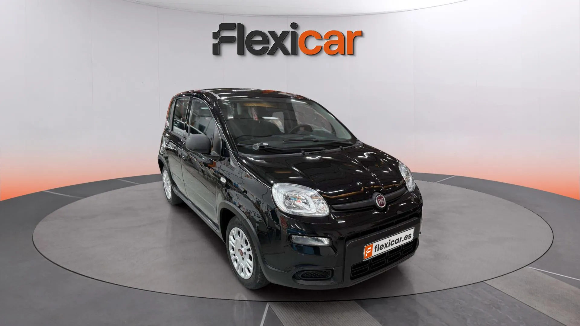 Fiat Panda Cross 1.0 Hybrid