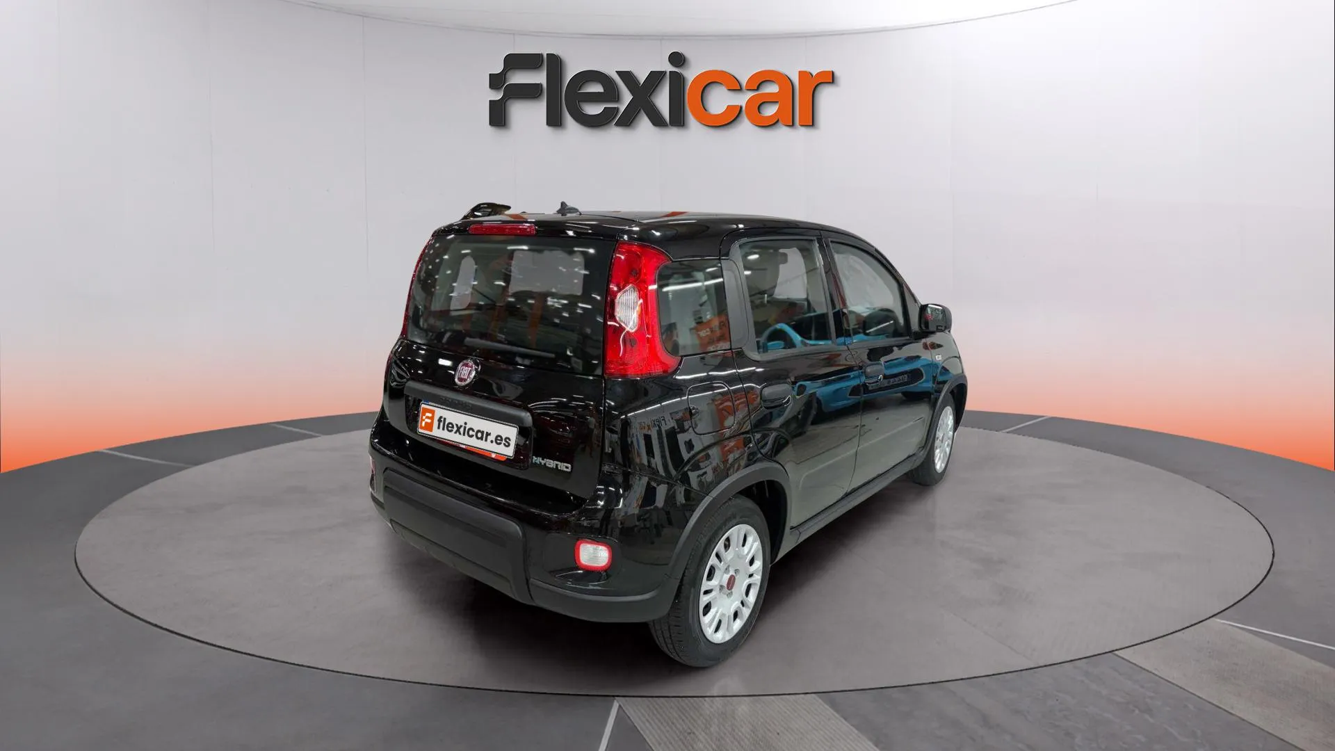 Fiat Panda Cross 1.0 Hybrid - foto 6