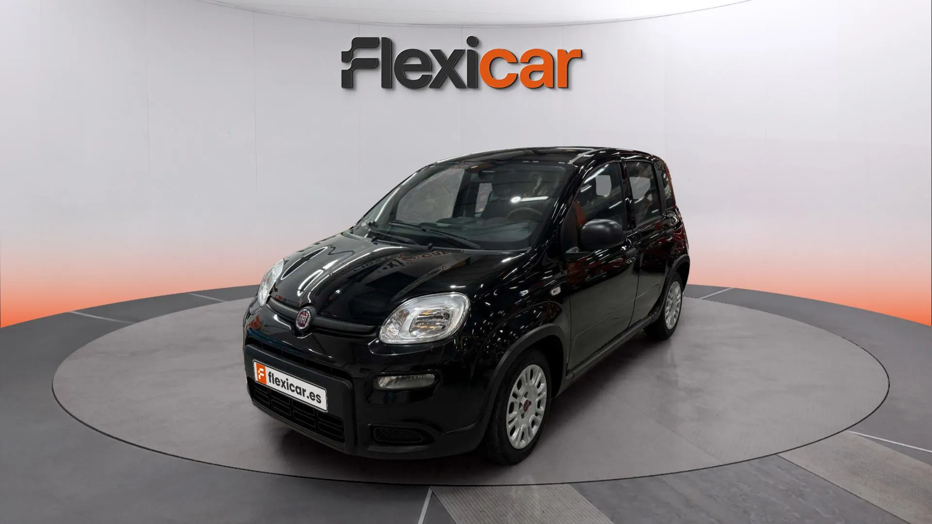 Fiat Panda Cross 1.0 Hybrid - foto 2