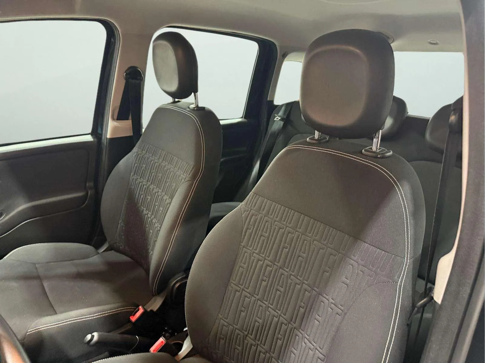 Fiat Panda Cross 1.0 Hybrid - foto 10