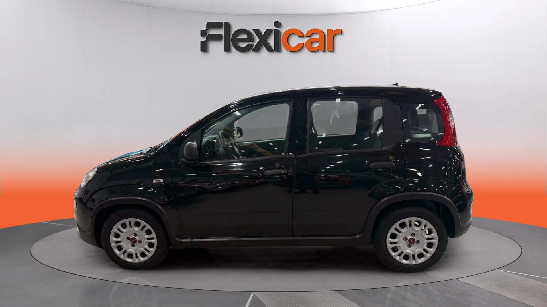 Fiat Panda Cross 1.0 Hybrid - foto 5