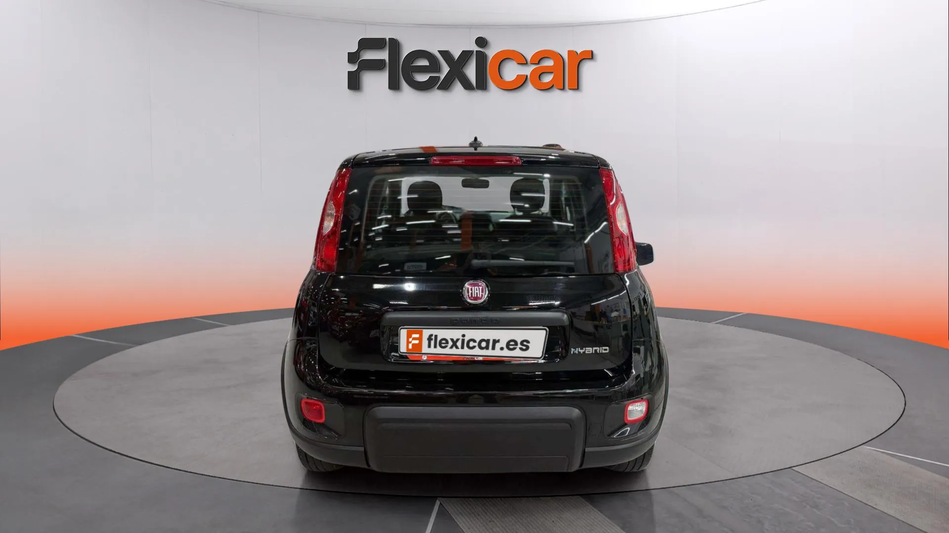 Fiat Panda Cross 1.0 Hybrid - foto 7