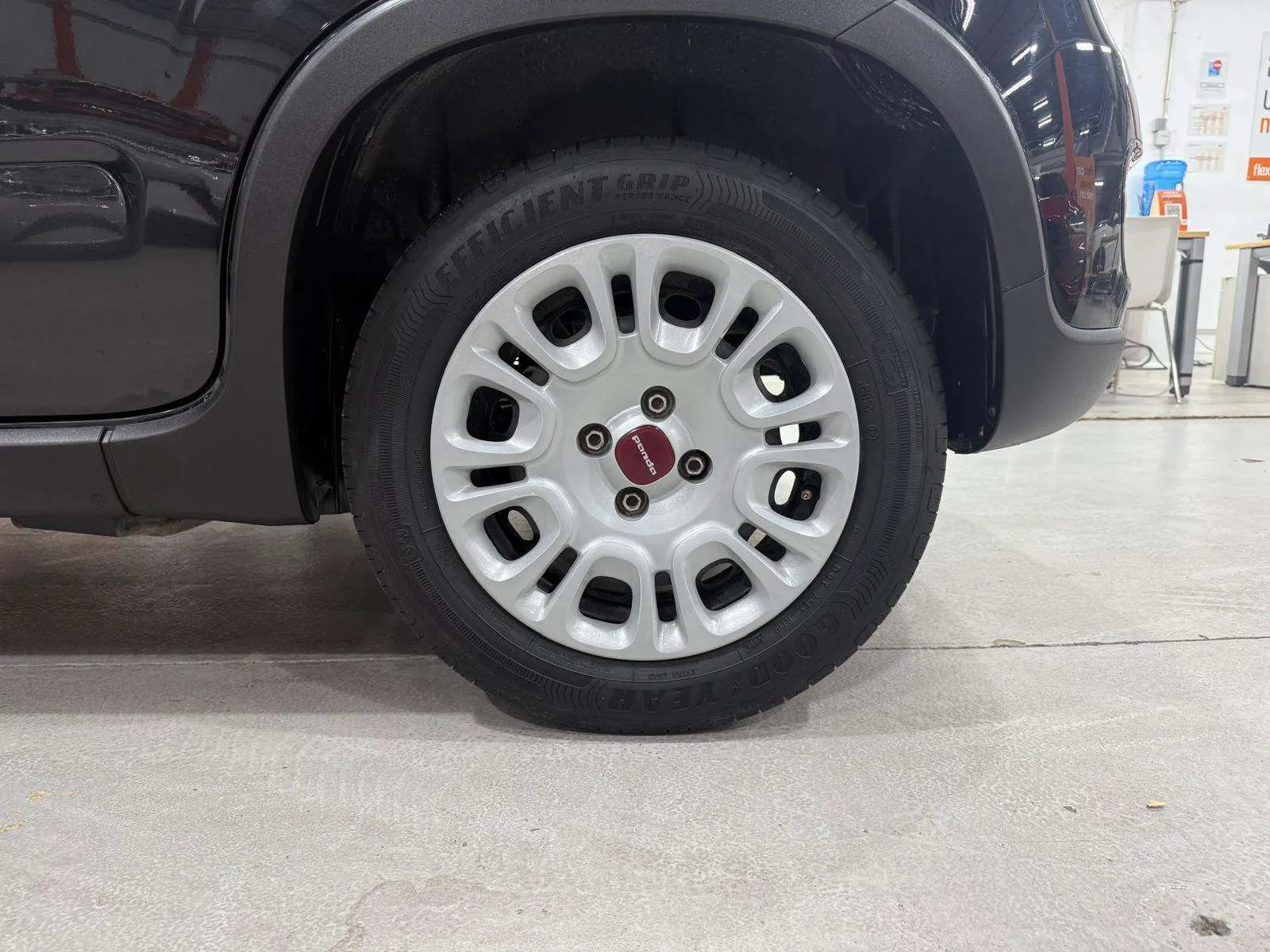 Fiat Panda Cross 1.0 Hybrid - foto 25