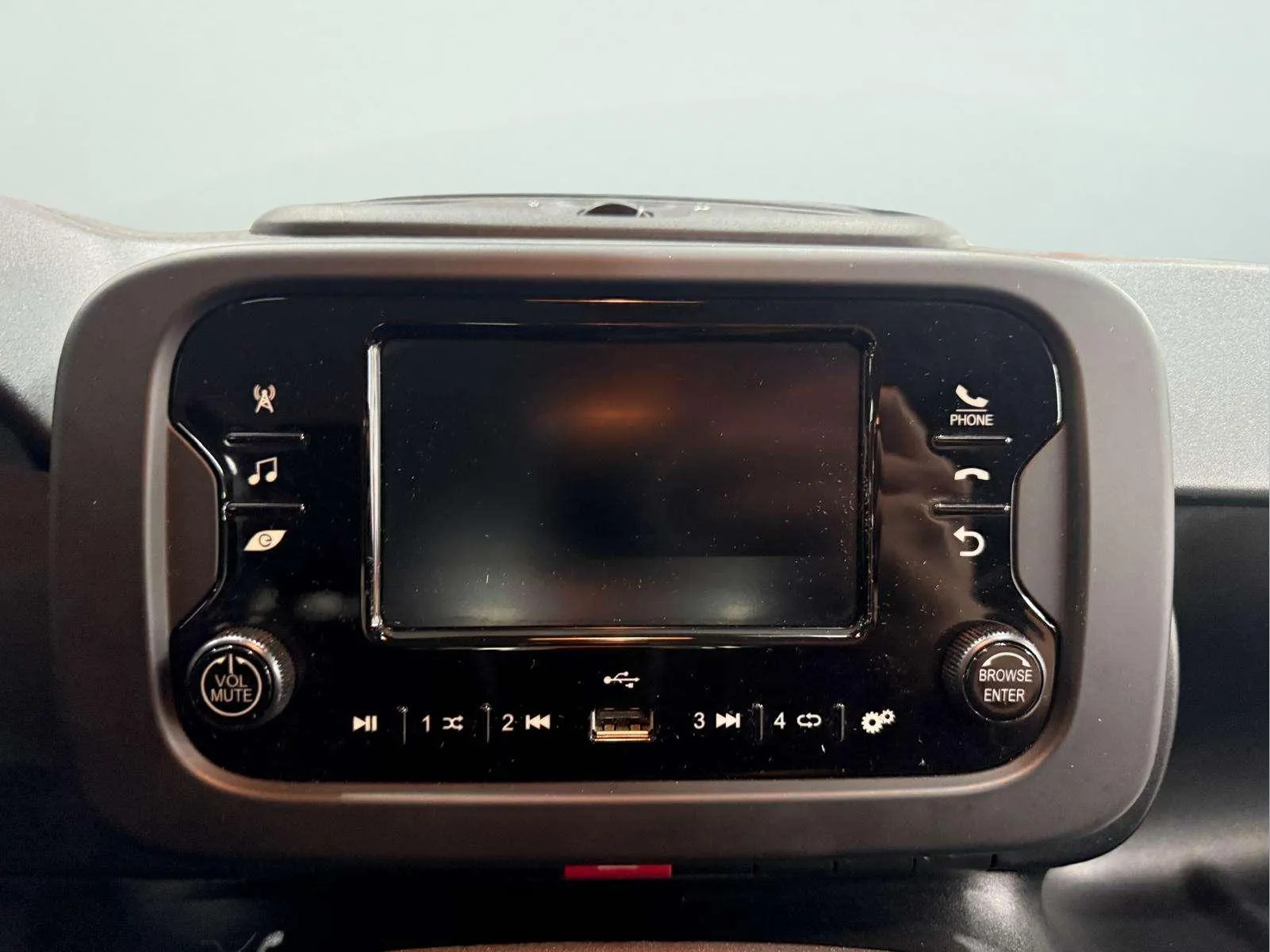 Fiat Panda Cross 1.0 Hybrid - foto 22
