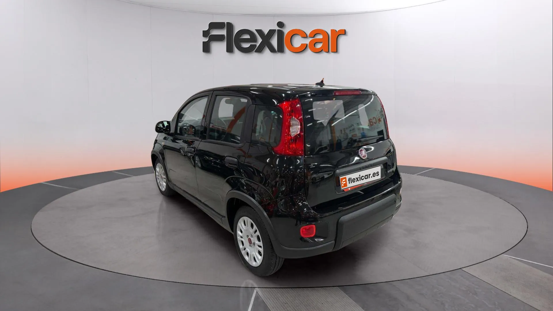 Fiat Panda Cross 1.0 Hybrid - foto 8
