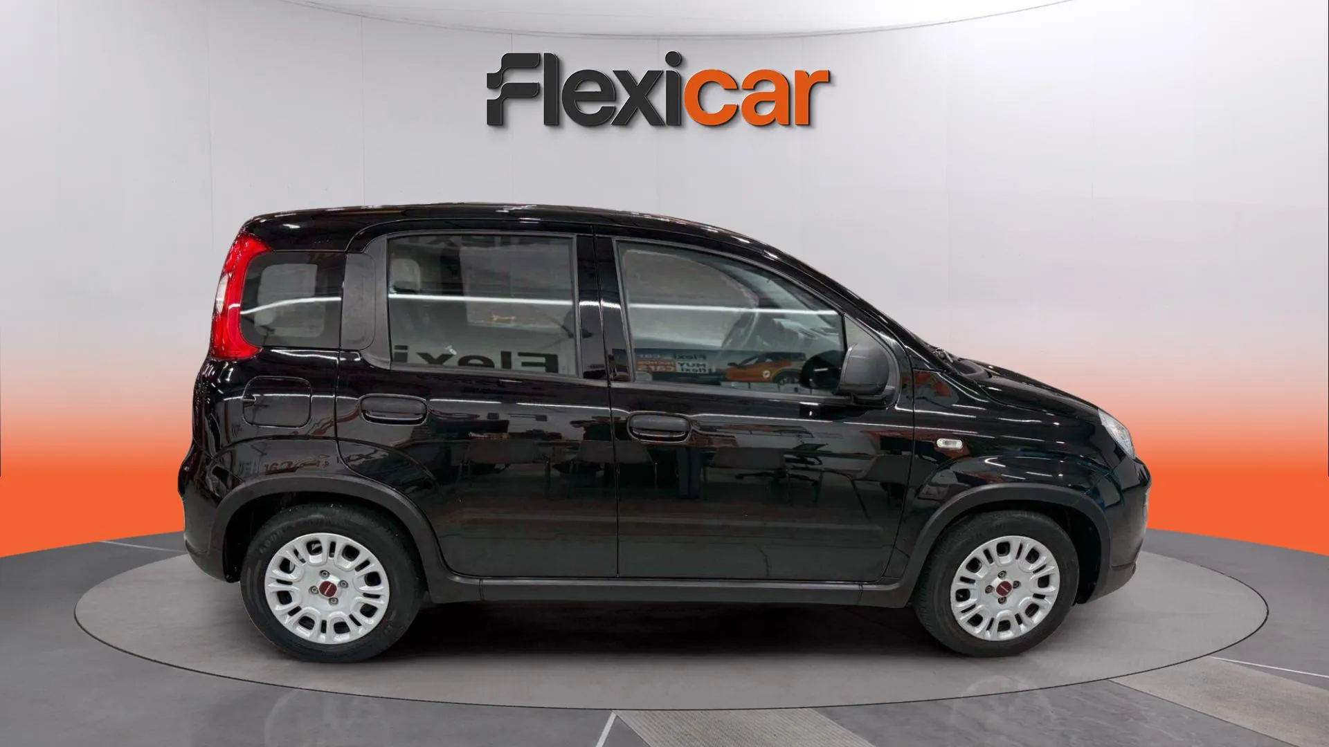 Fiat Panda Cross 1.0 Hybrid - foto 3