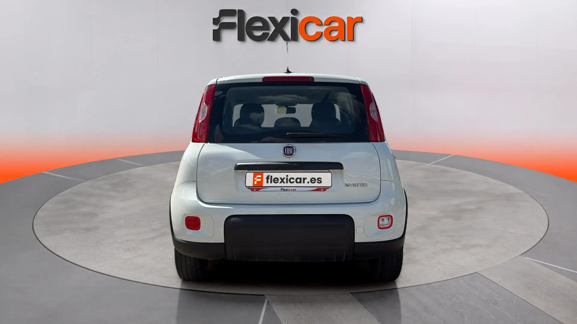 Fiat Panda City Life Hybrid 1.0 Gse - foto 6