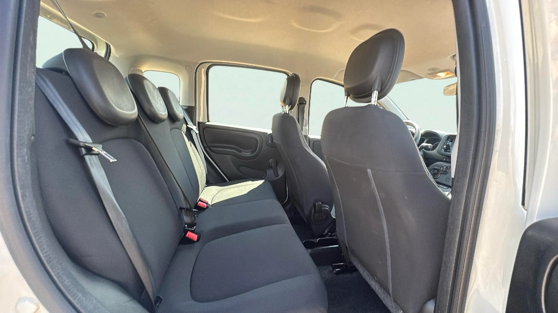 Fiat Panda City Life Hybrid 1.0 Gse - foto 16
