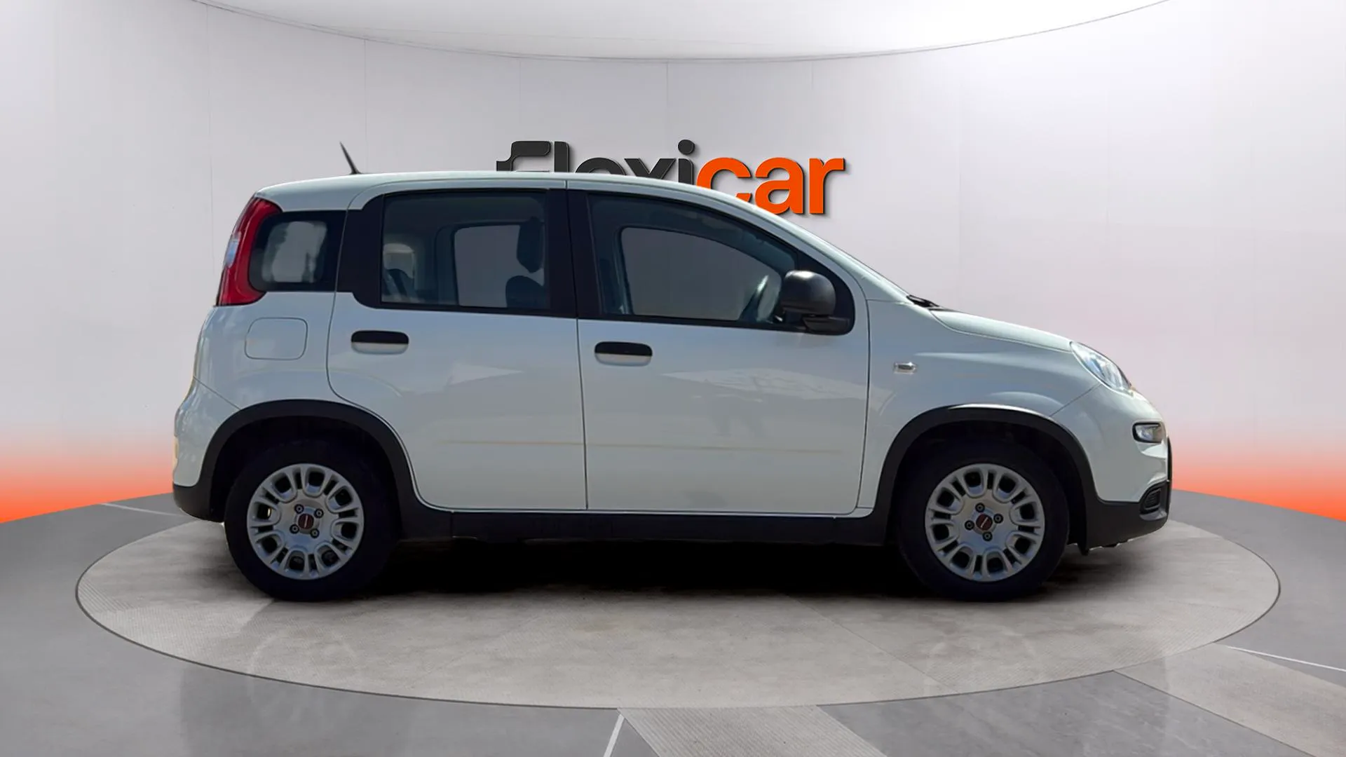 Fiat Panda City Life Hybrid 1.0 Gse - foto 8