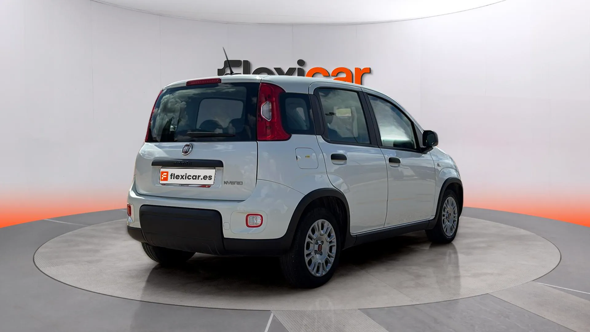 Fiat Panda City Life Hybrid 1.0 Gse - foto 7