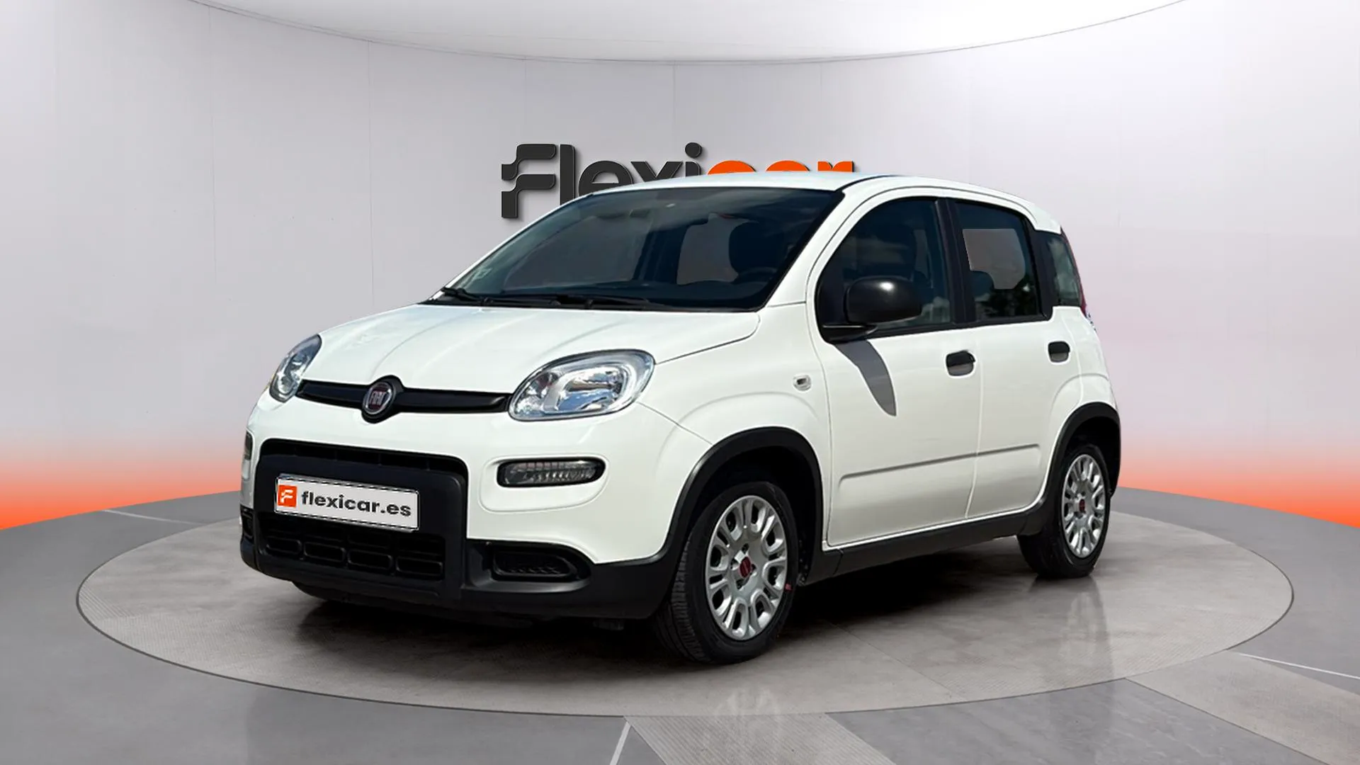 Fiat Panda City Life Hybrid 1.0 Gse - foto 3