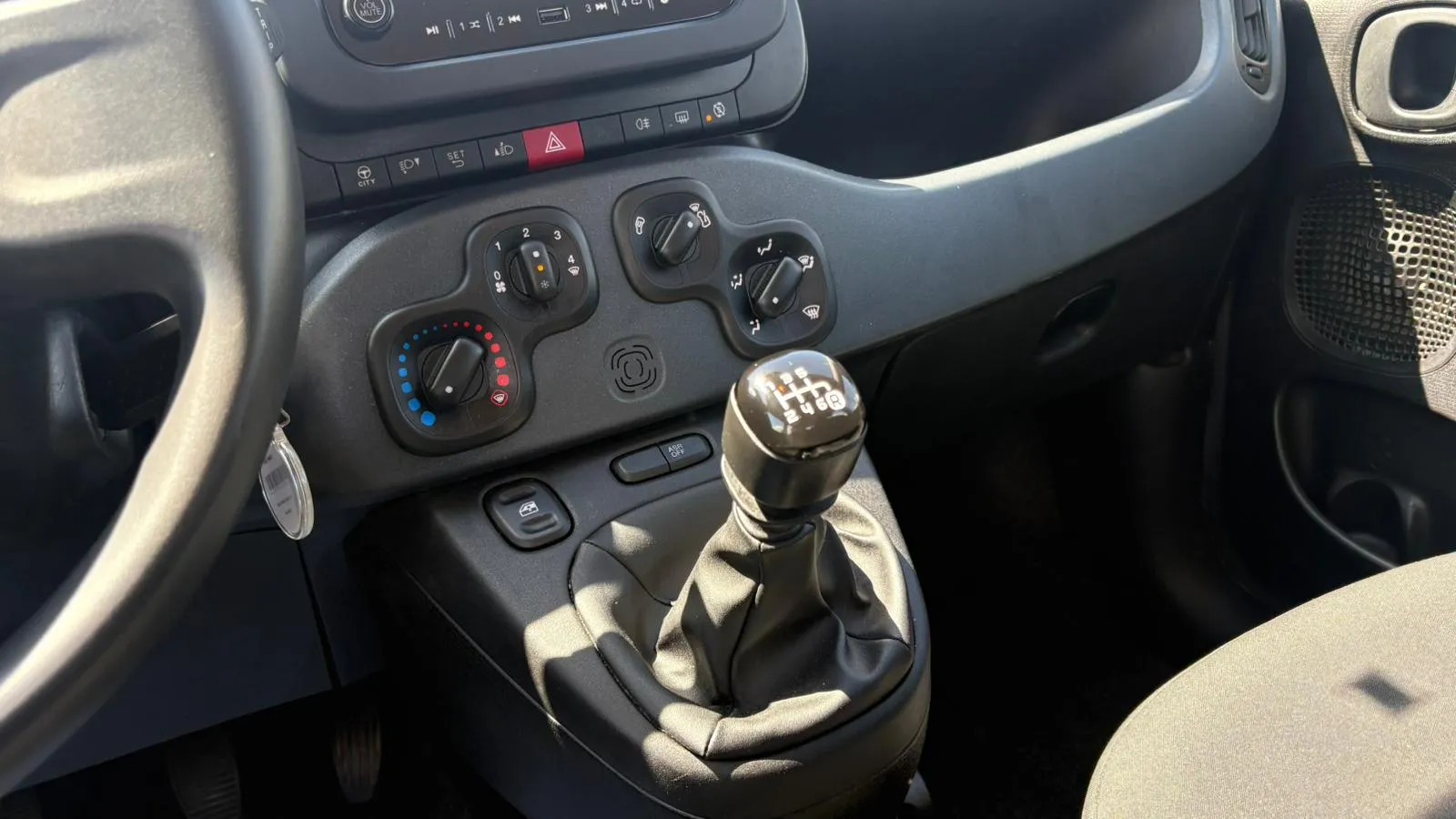 Fiat Panda City Life Hybrid 1.0 Gse - foto 13