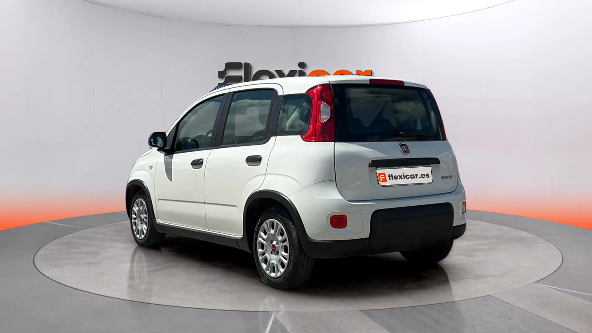 Fiat Panda City Life Hybrid 1.0 Gse - foto 5