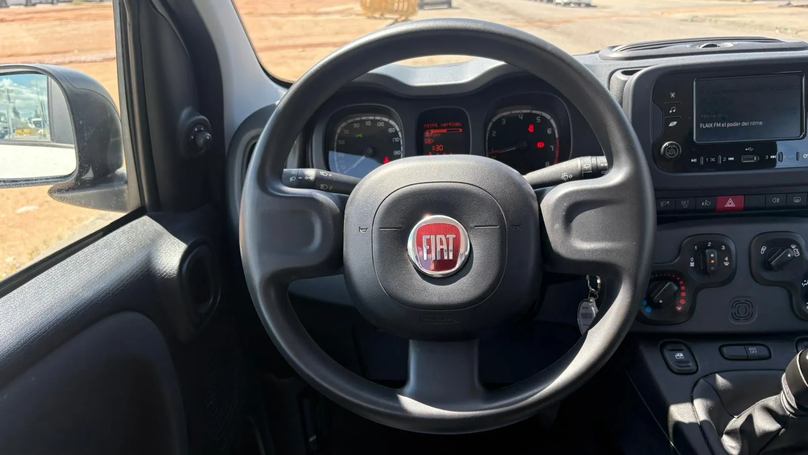 Fiat Panda City Life Hybrid 1.0 Gse - foto 10