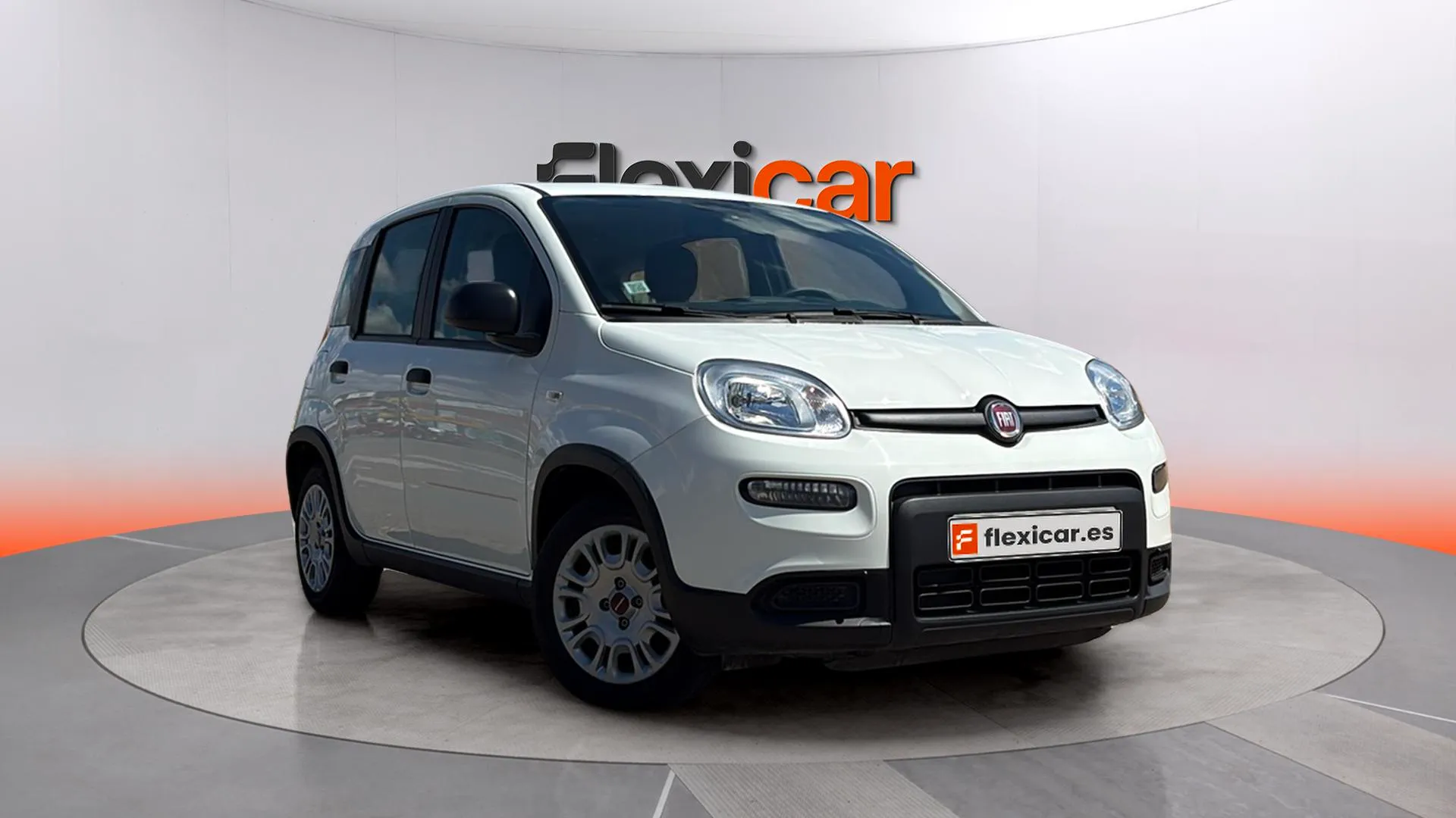 Fiat Panda City Life Hybrid 1.0 Gse