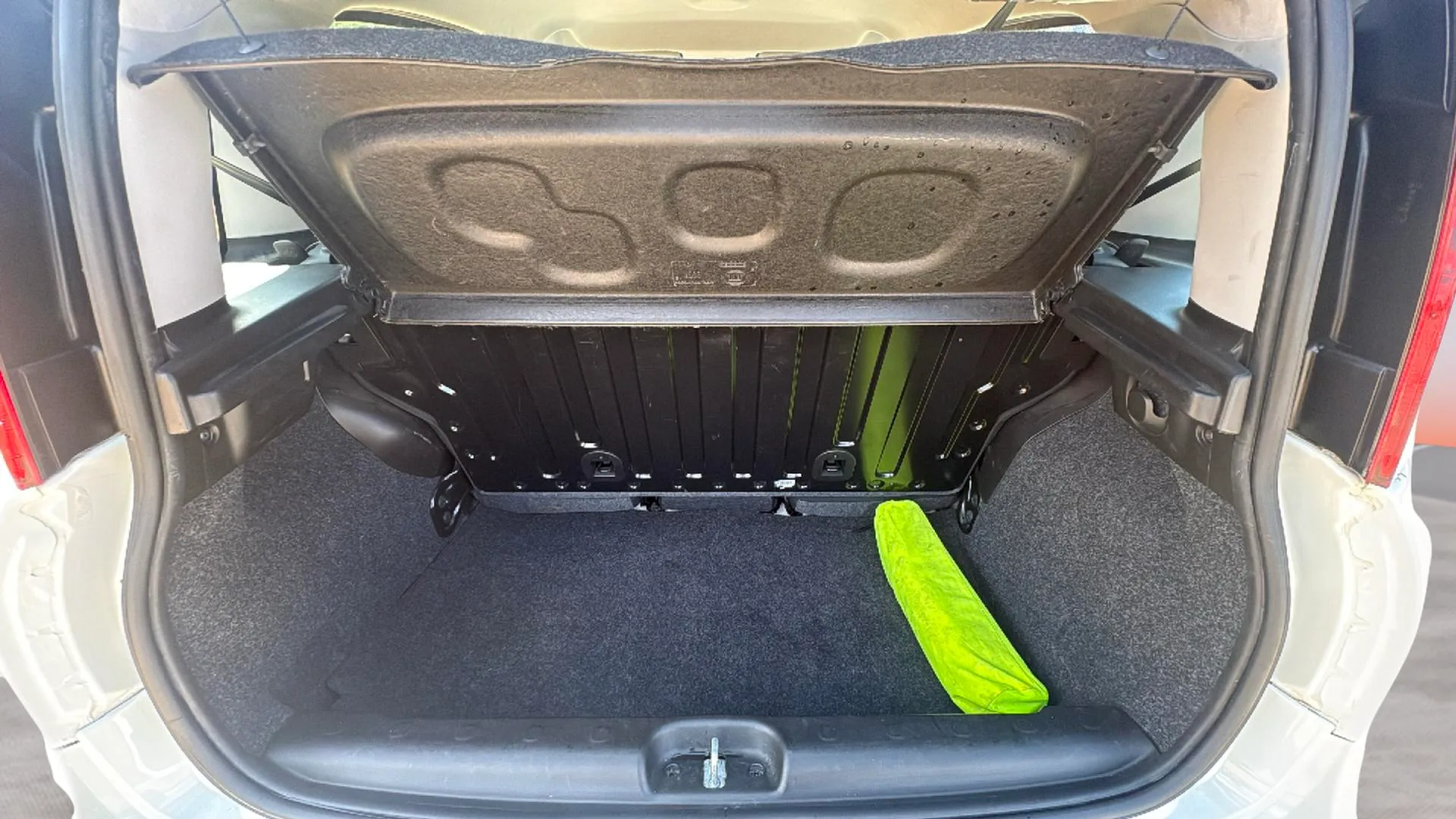 Fiat Panda City Life Hybrid 1.0 Gse - foto 17