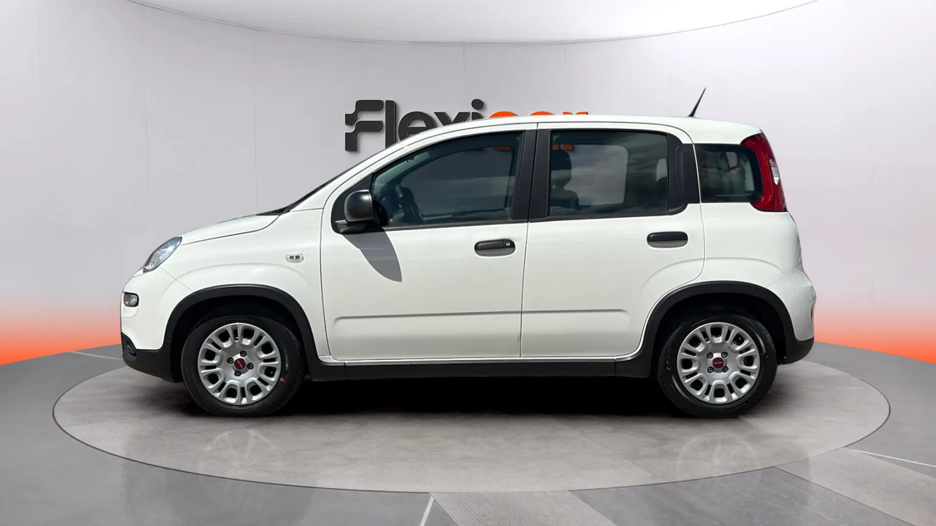 Fiat Panda City Life Hybrid 1.0 Gse - foto 4