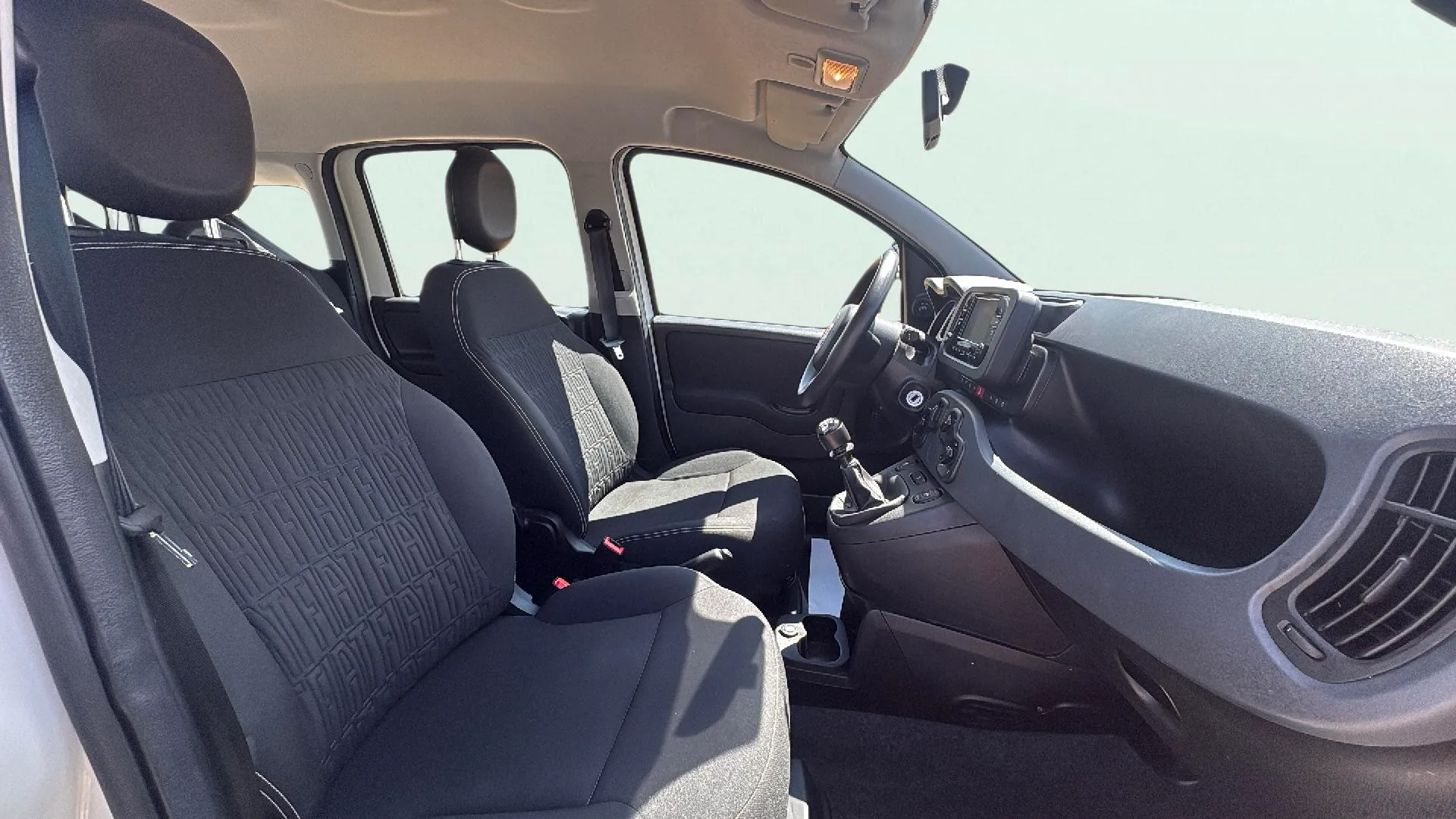 Fiat Panda City Life Hybrid 1.0 Gse - foto 15