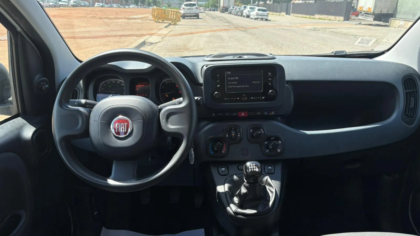 Fiat Panda City Life Hybrid 1.0 Gse - foto 9